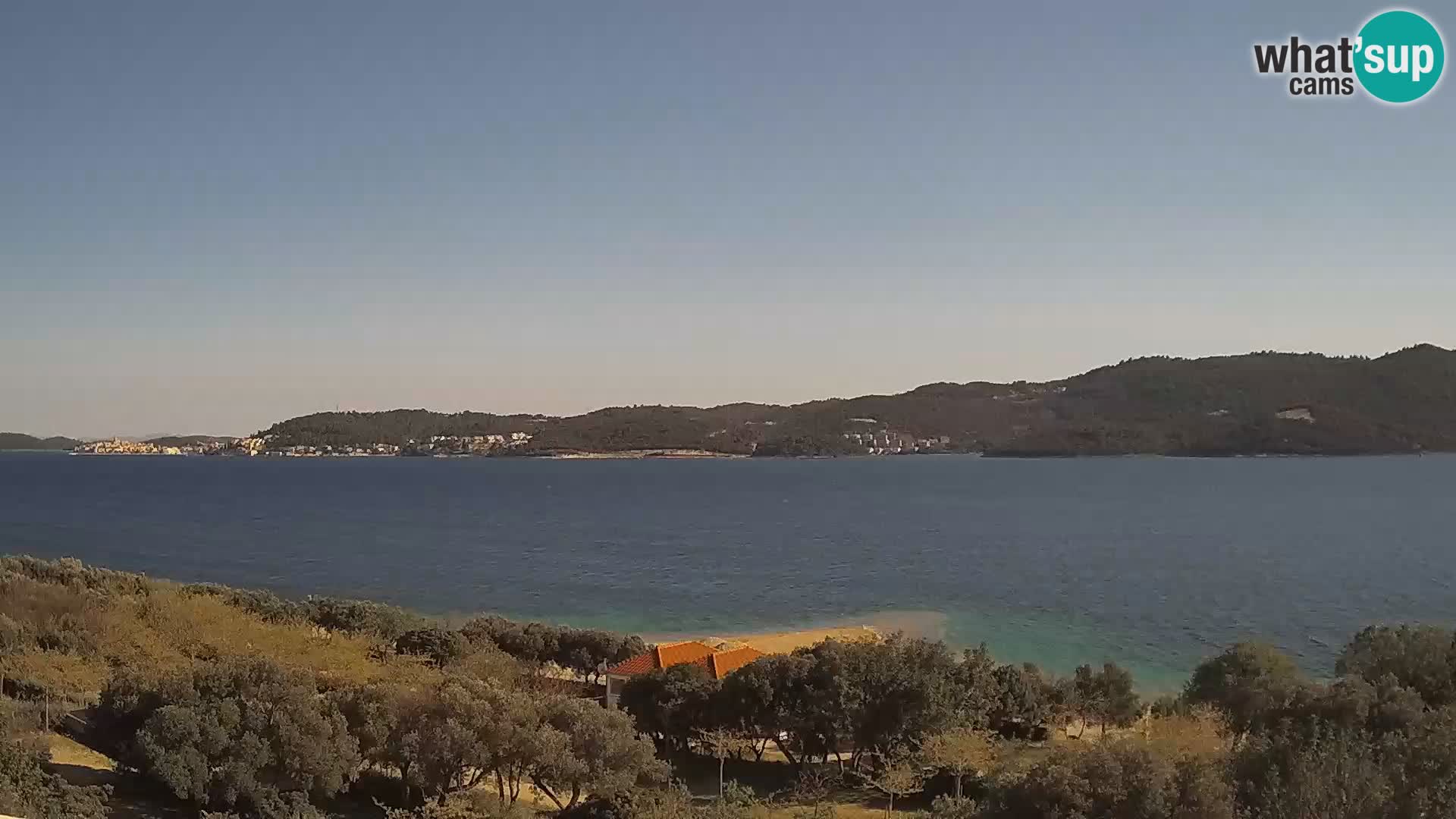 Viganj Windsurf Katesurf  – plaža