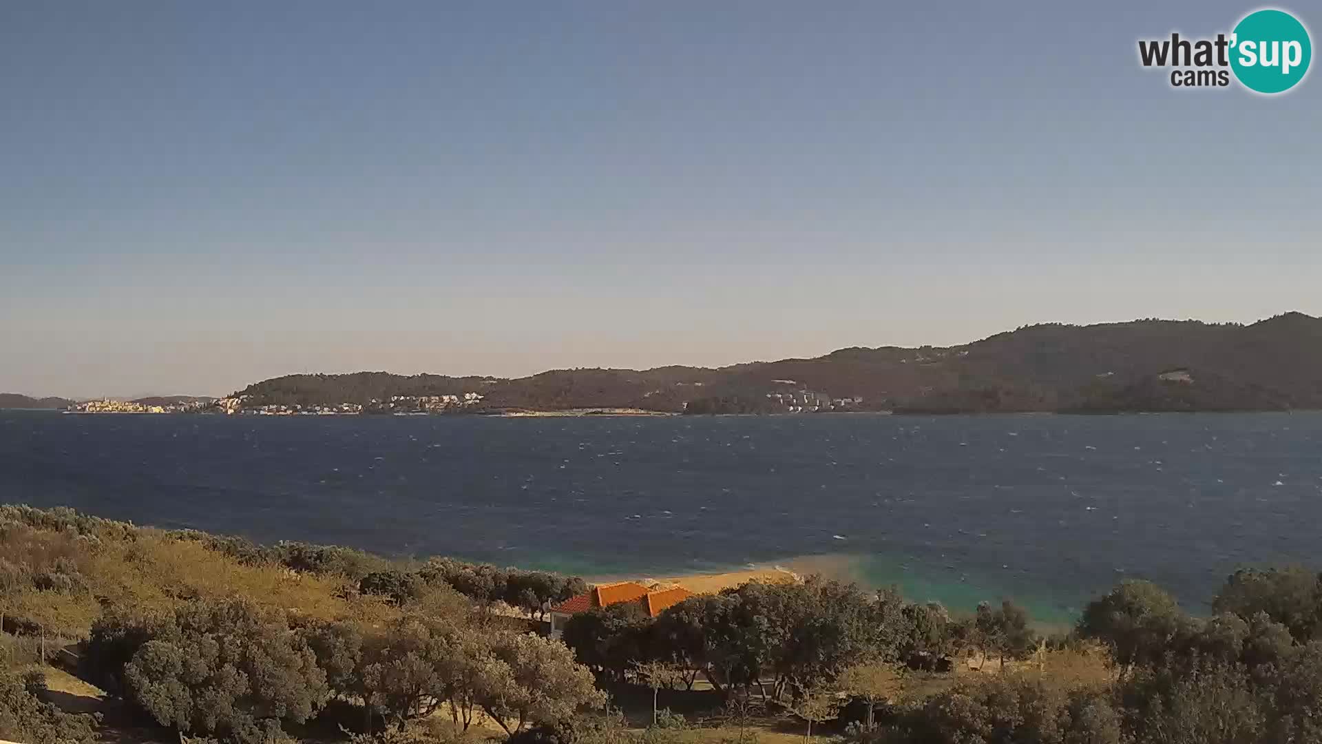 Viganj Windsurf Katesurf – plage