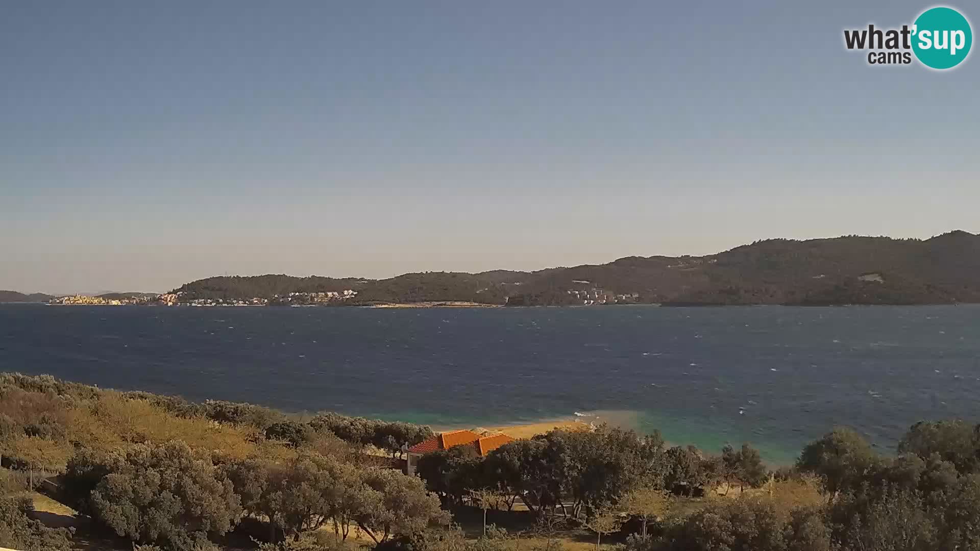 Viganj Windsurf Katesurf – playa