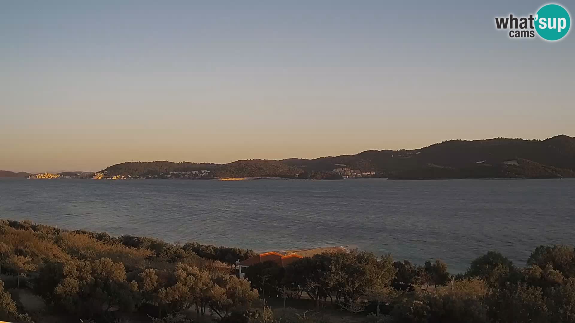 Viganj Windsurf Katesurf – spiaggia