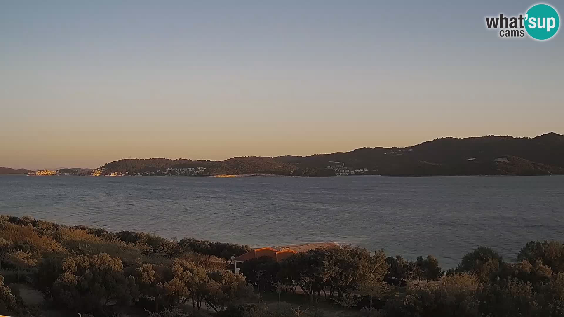 Viganj Windsurf Katesurf – plage