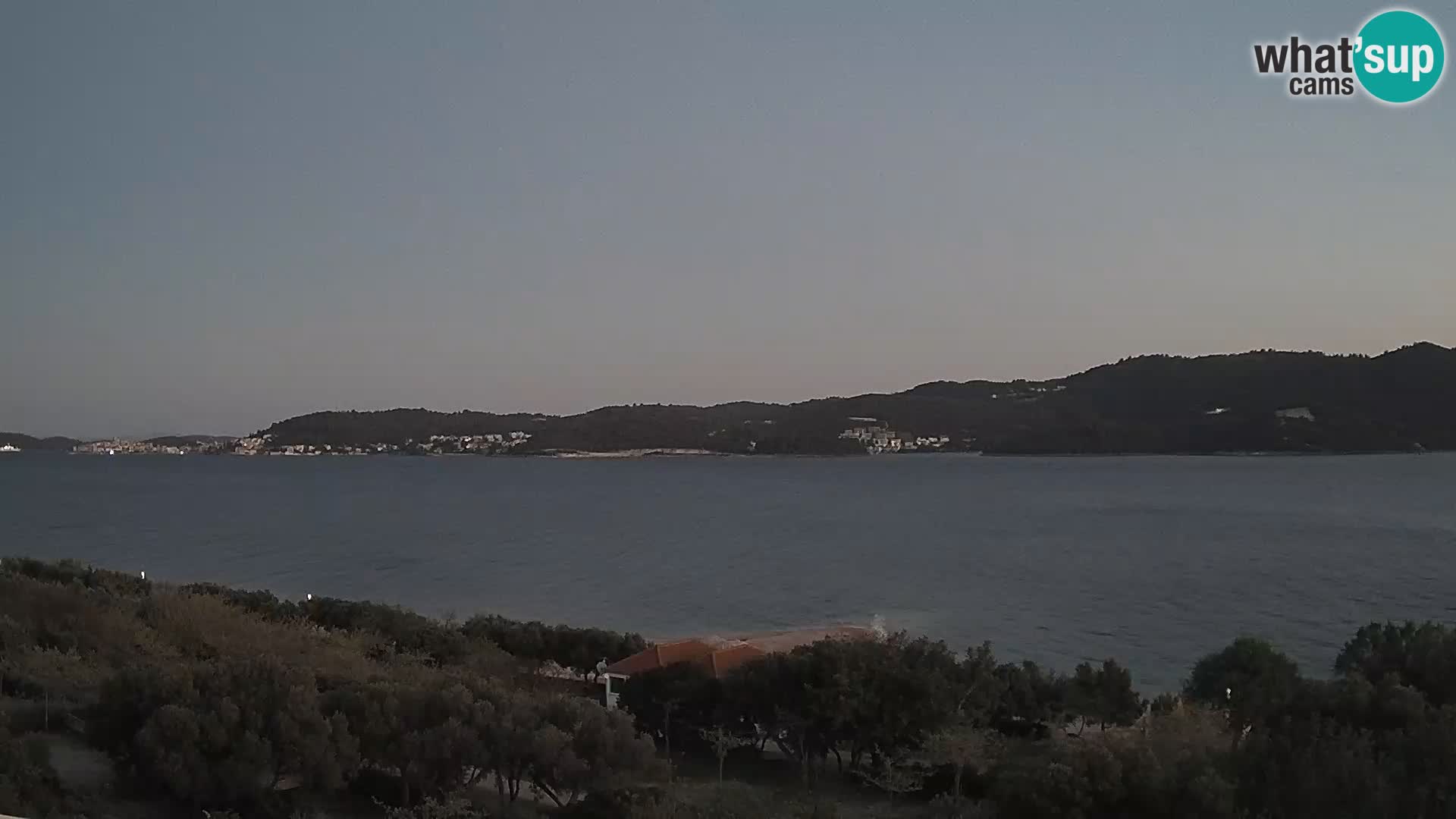 Viganj Windsurf Katesurf  – plaža