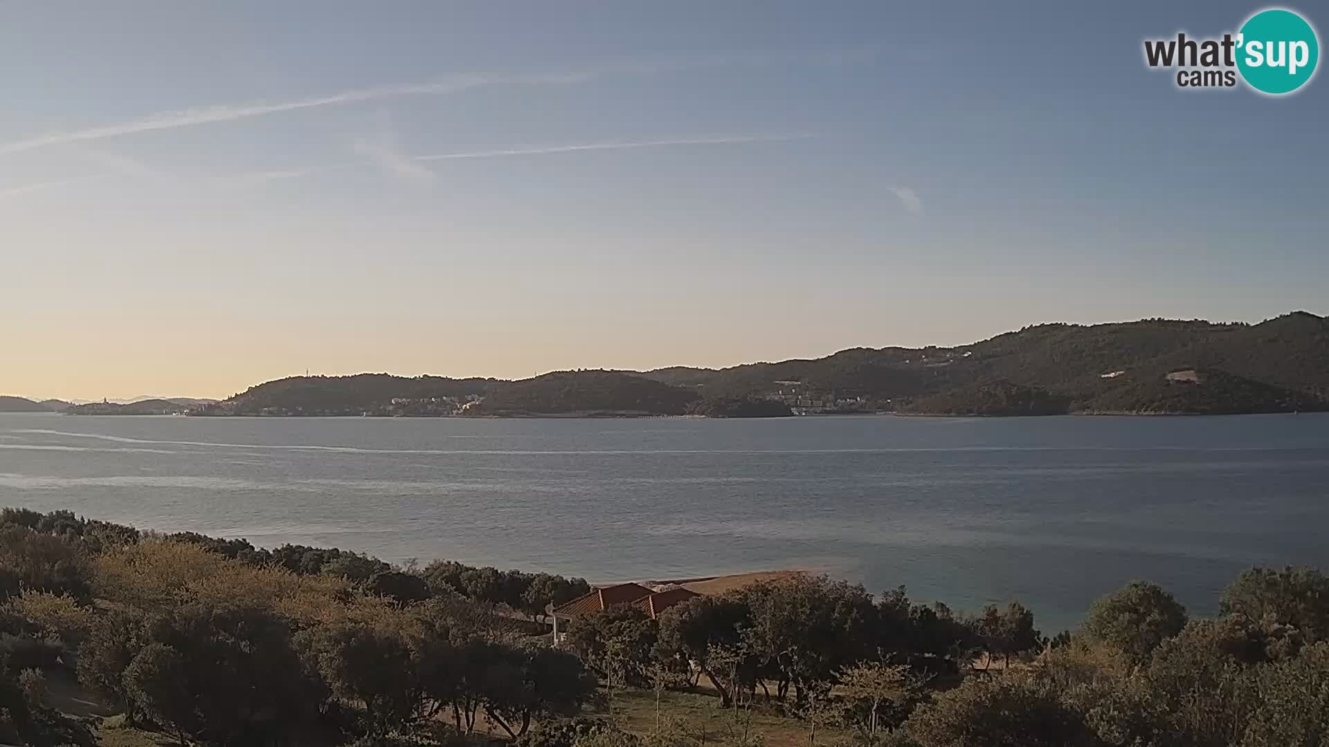 Viganj Windsurf Katesurf – plaža