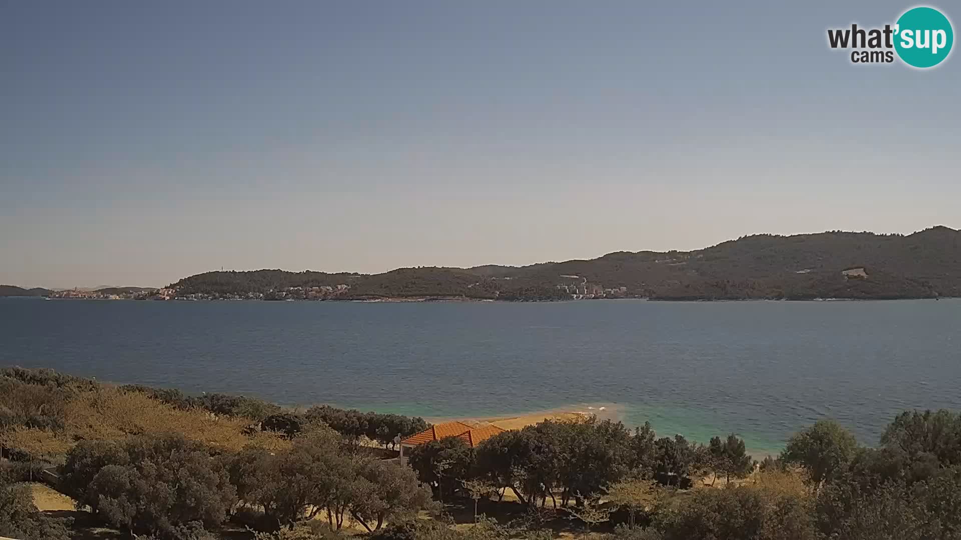 Viganj Windsurf Katesurf – spiaggia