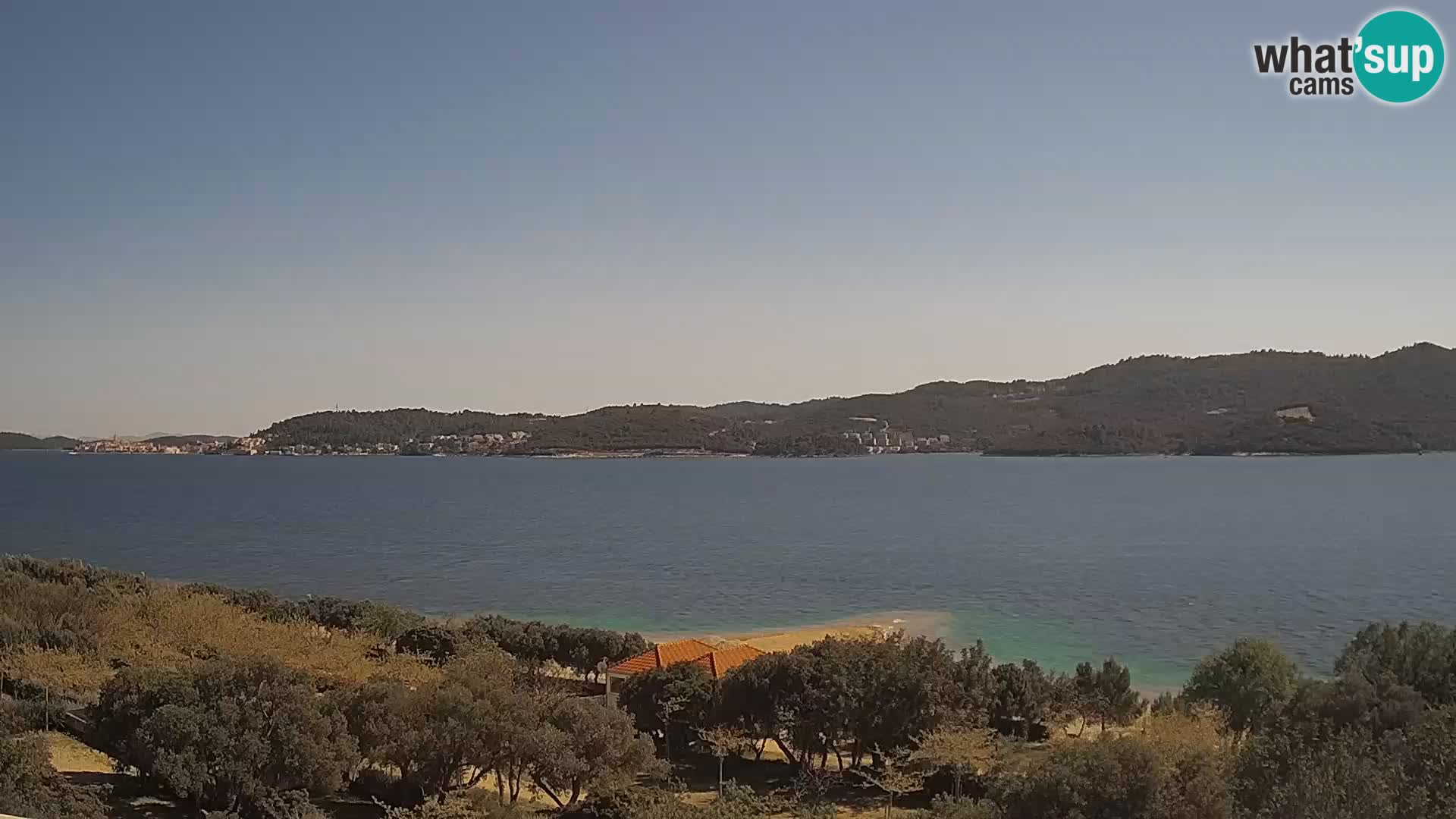 Viganj Windsurf Katesurf – playa