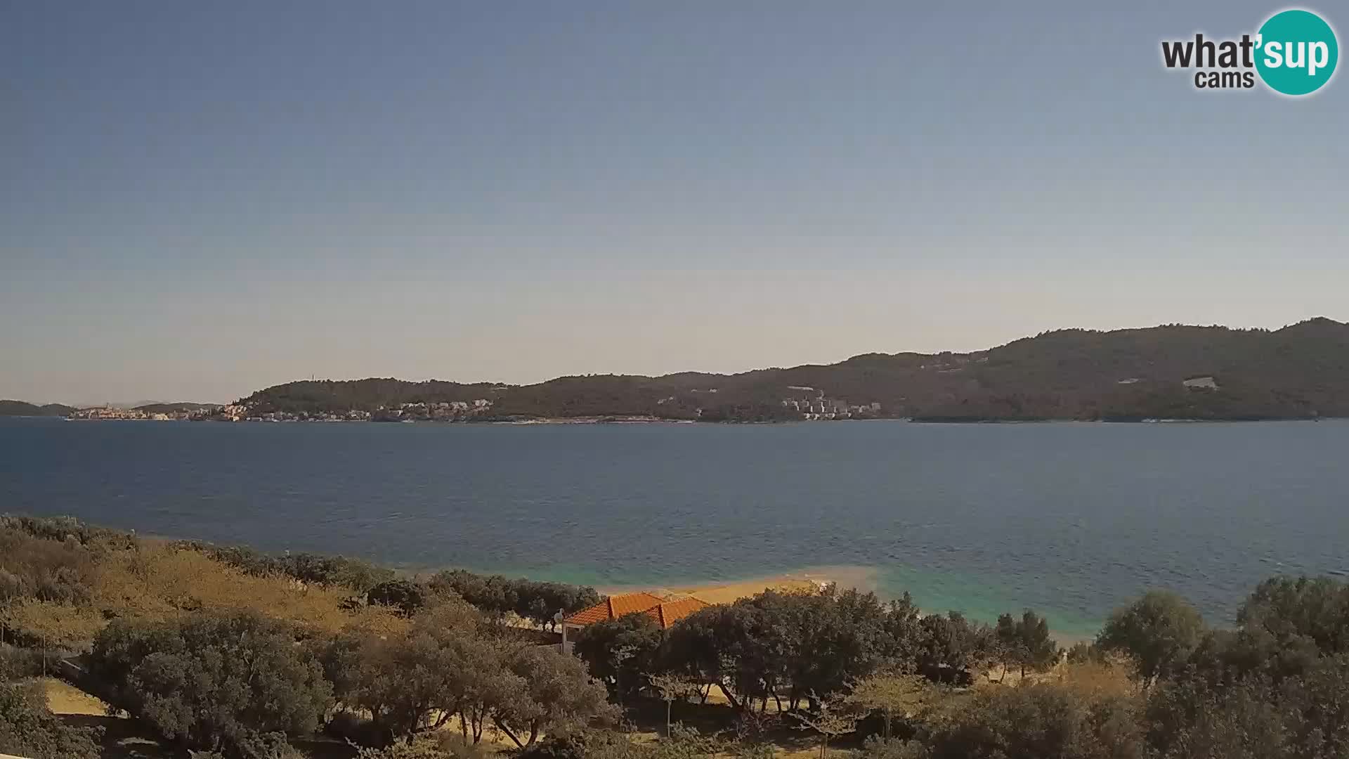 Viganj Windsurf Katesurf  – plaža