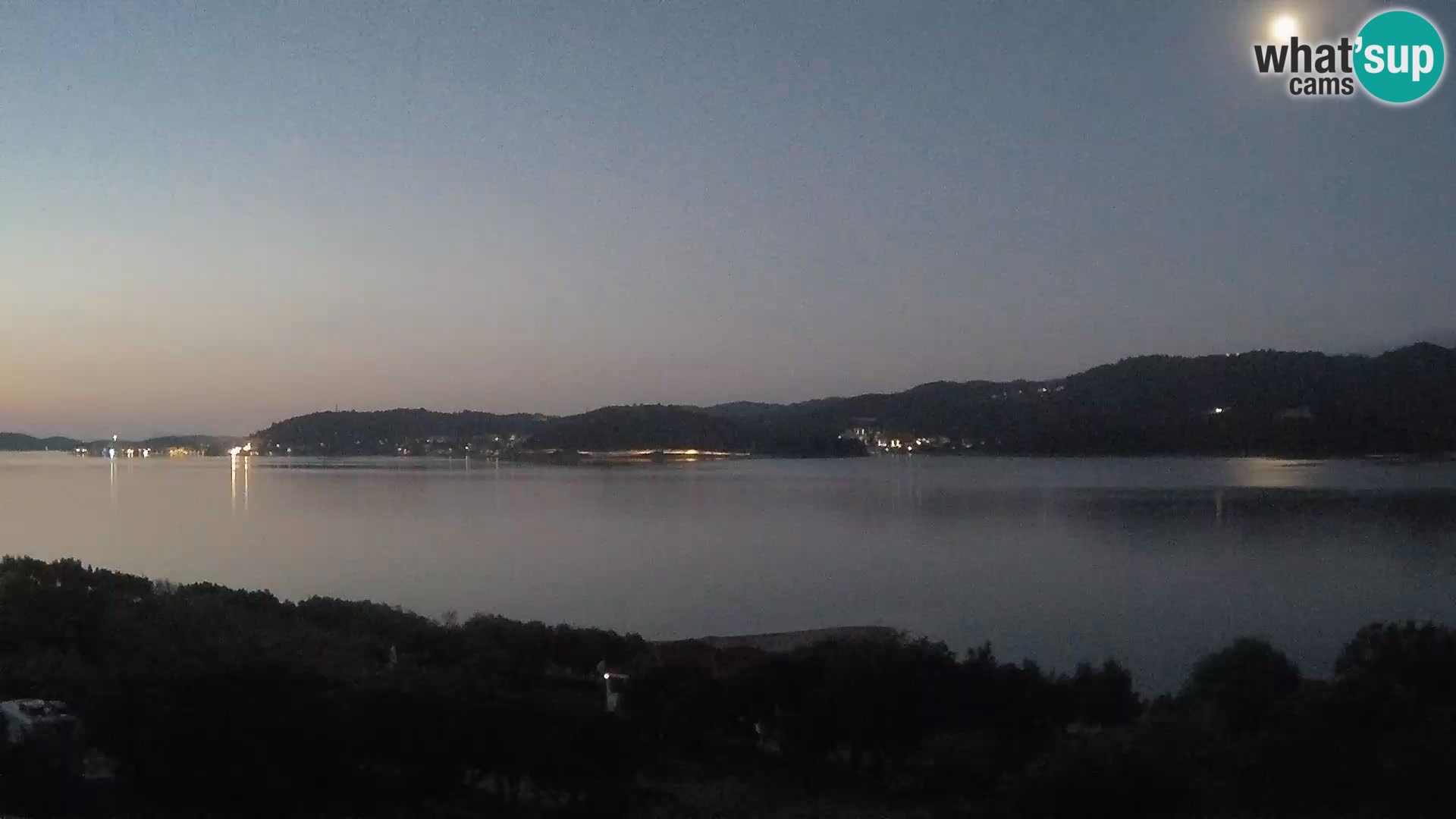 Viganj Windsurf Katesurf  – beach