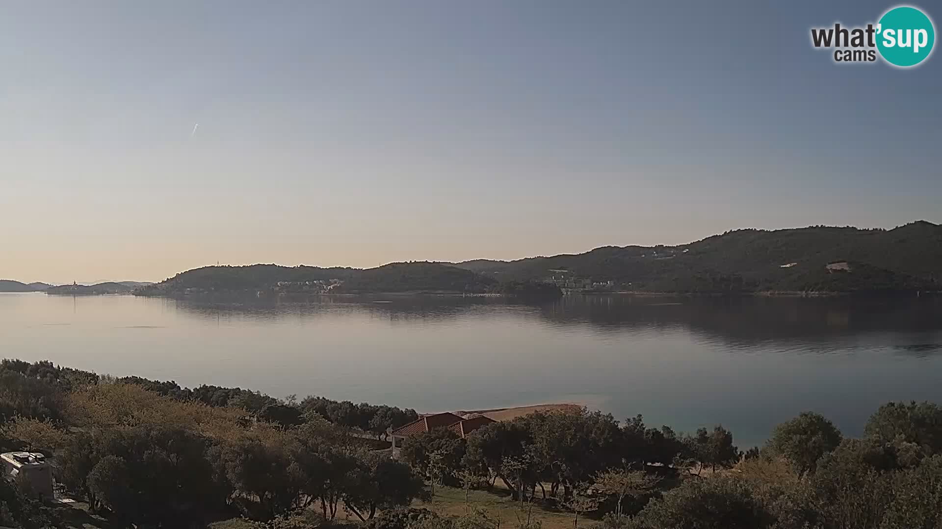 Viganj Windsurf Katesurf – spiaggia