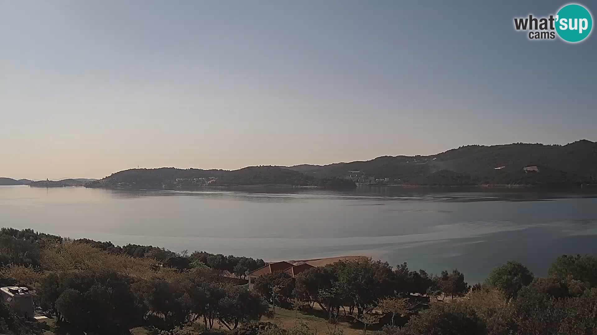 Viganj Windsurf Katesurf – strand