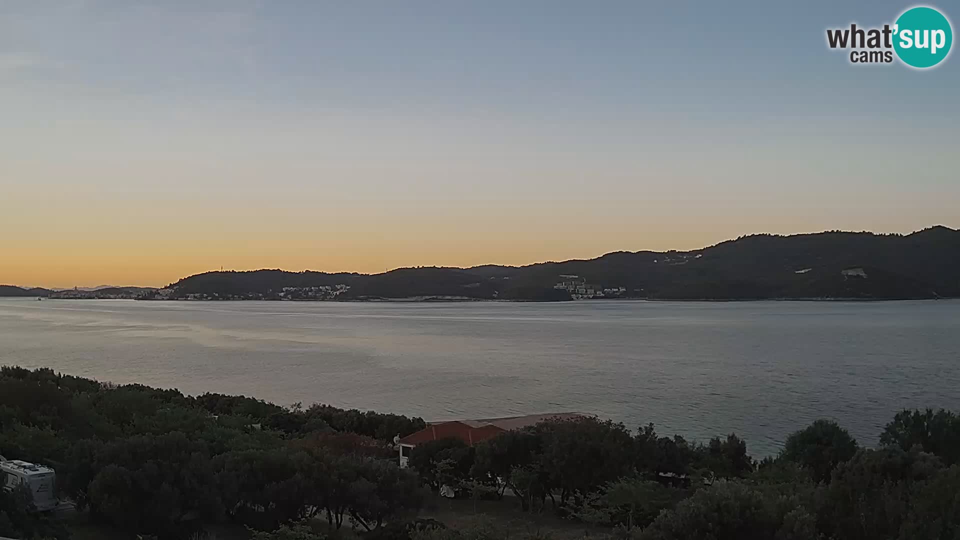 Viganj Windsurf Katesurf – strand