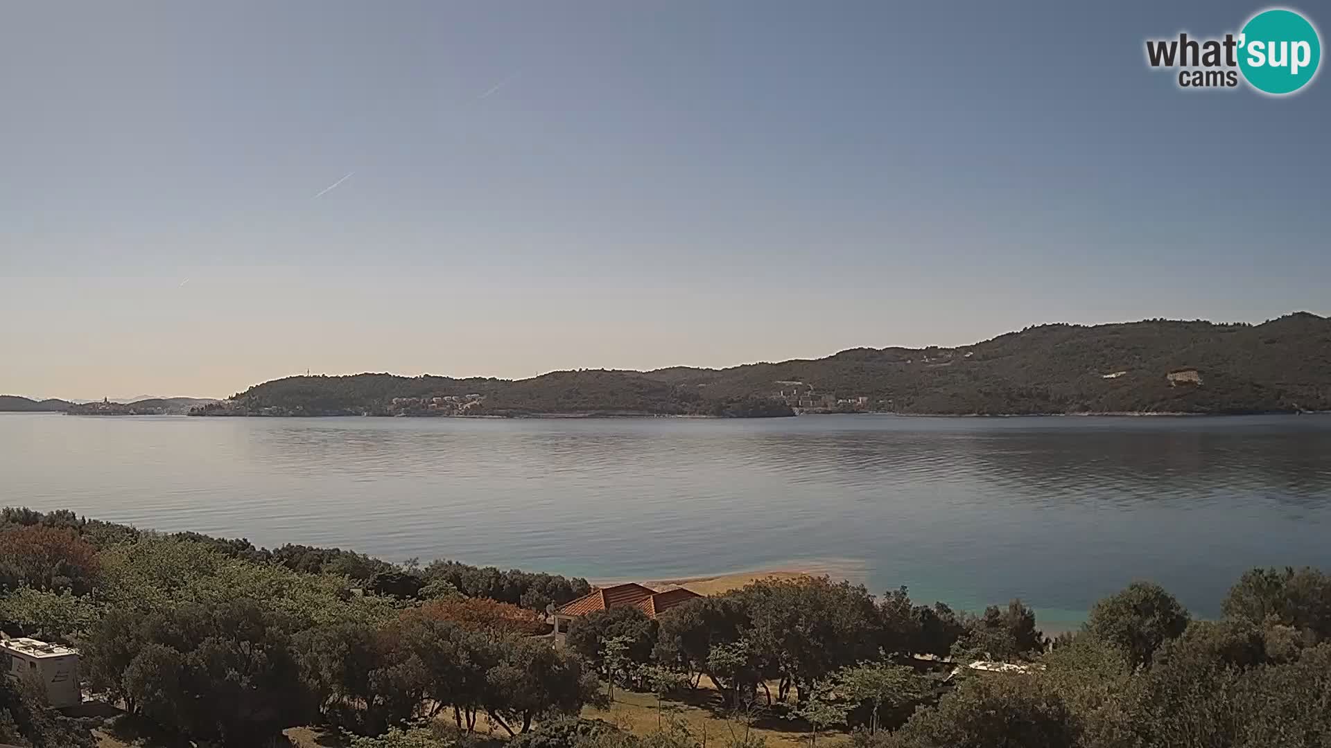 Viganj Windsurf Katesurf – plaža