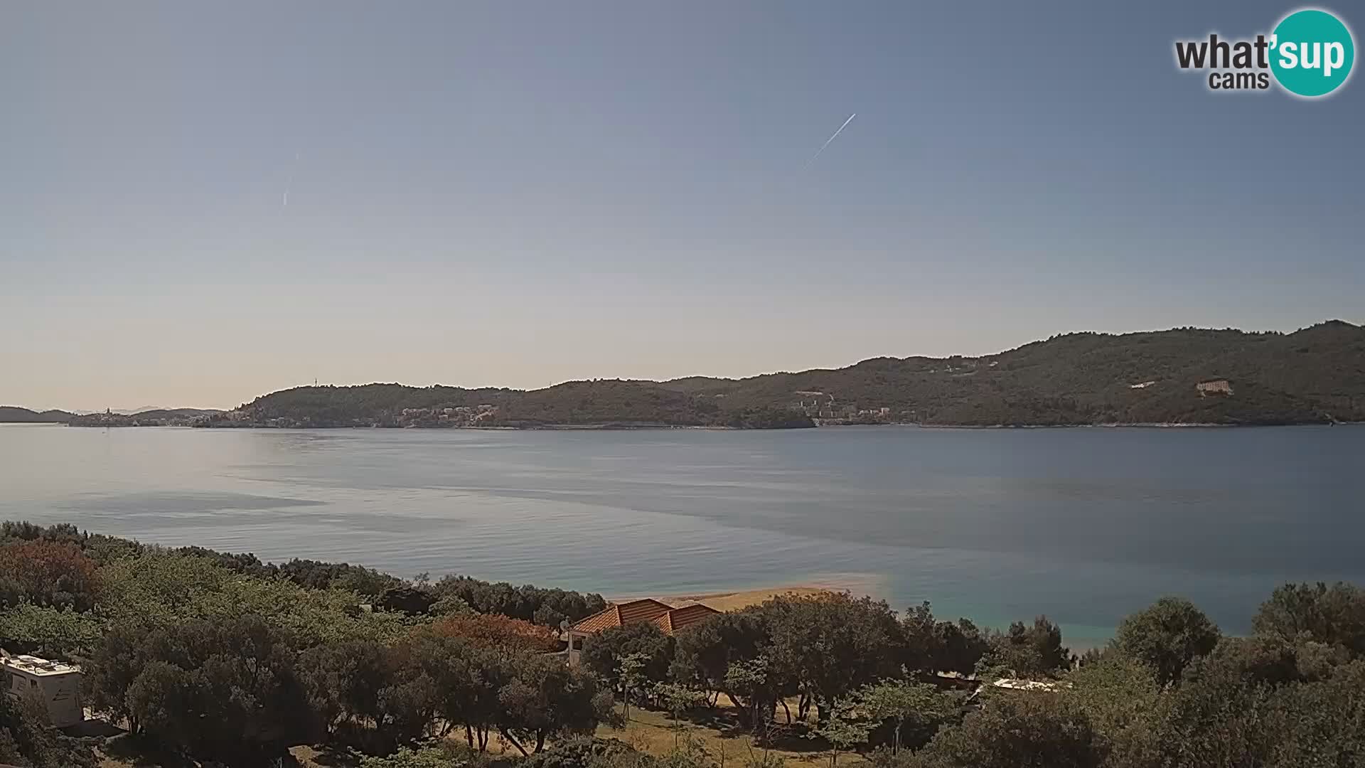 Viganj Windsurf Katesurf – plaža