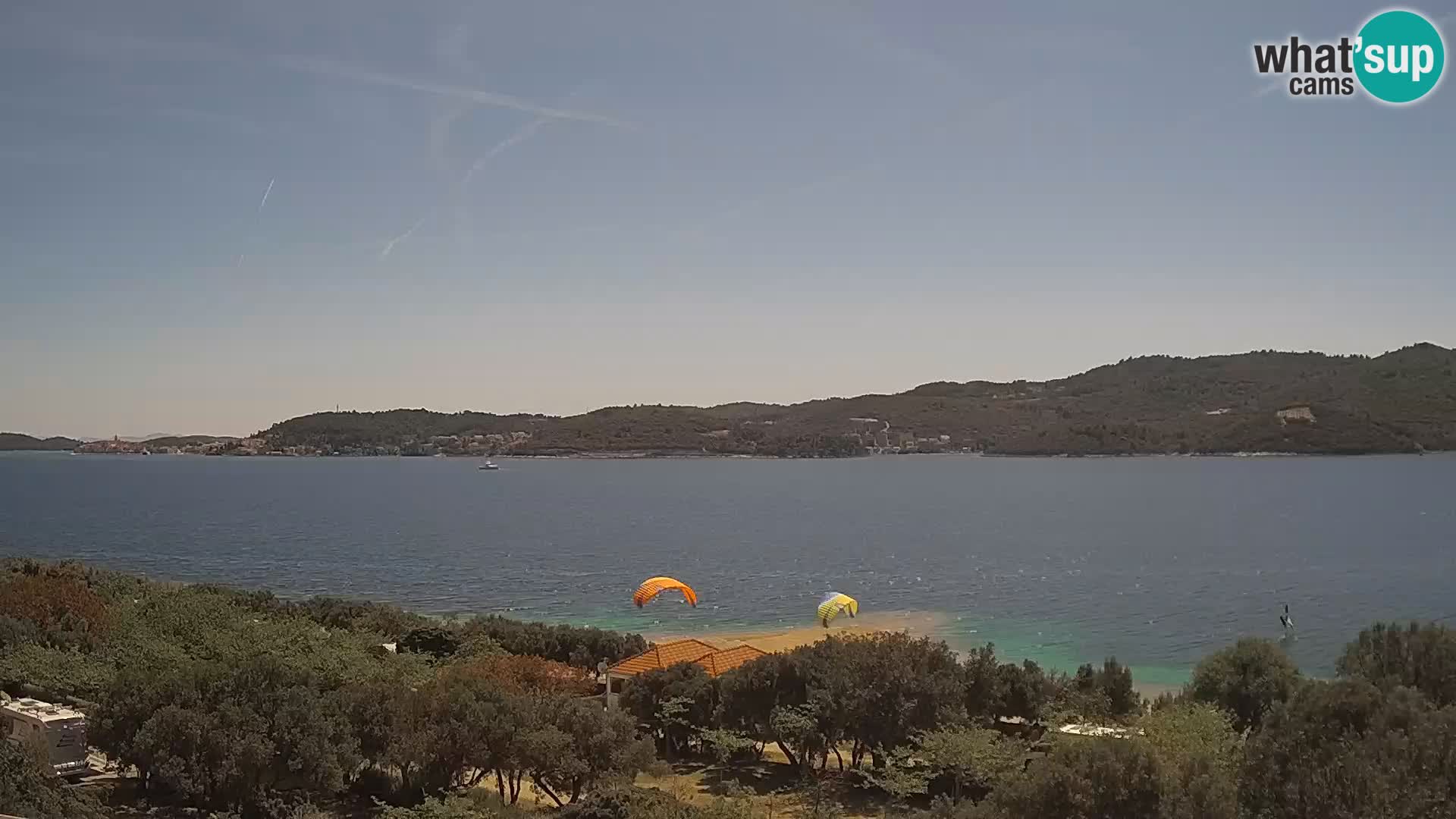 Viganj Windsurf Katesurf – plaža