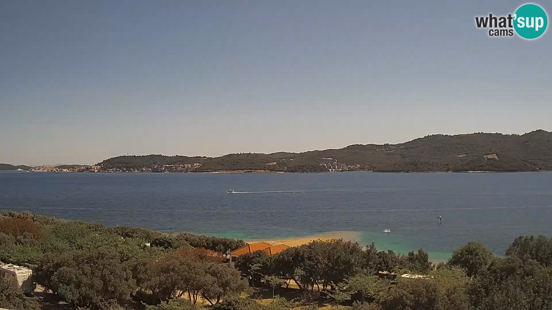 Viganj Windsurf Katesurf  – plaža