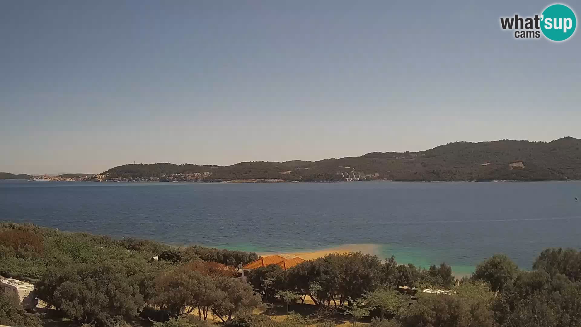 Viganj Windsurf Katesurf – playa