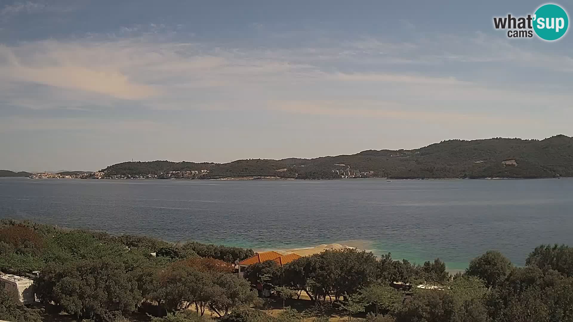 Viganj Windsurf Katesurf  – beach