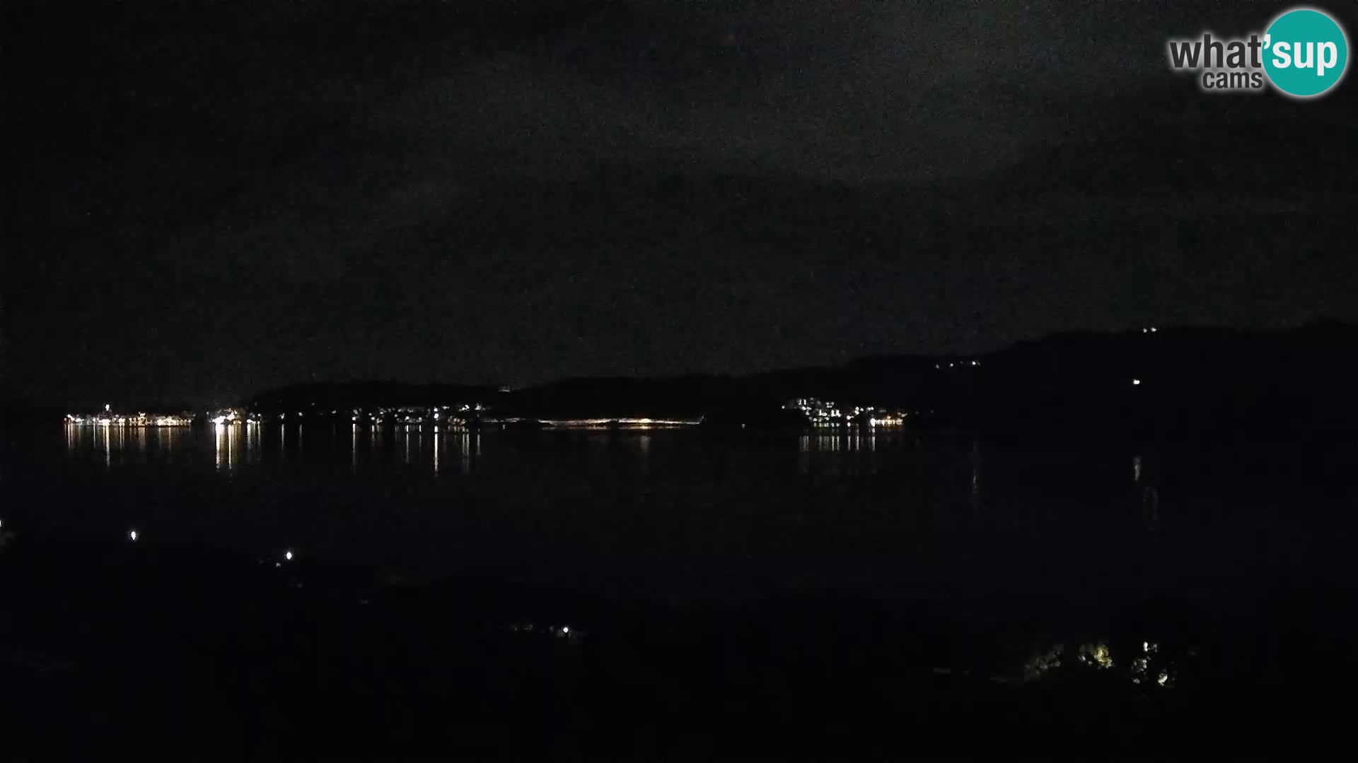 Viganj Windsurf Katesurf  – beach