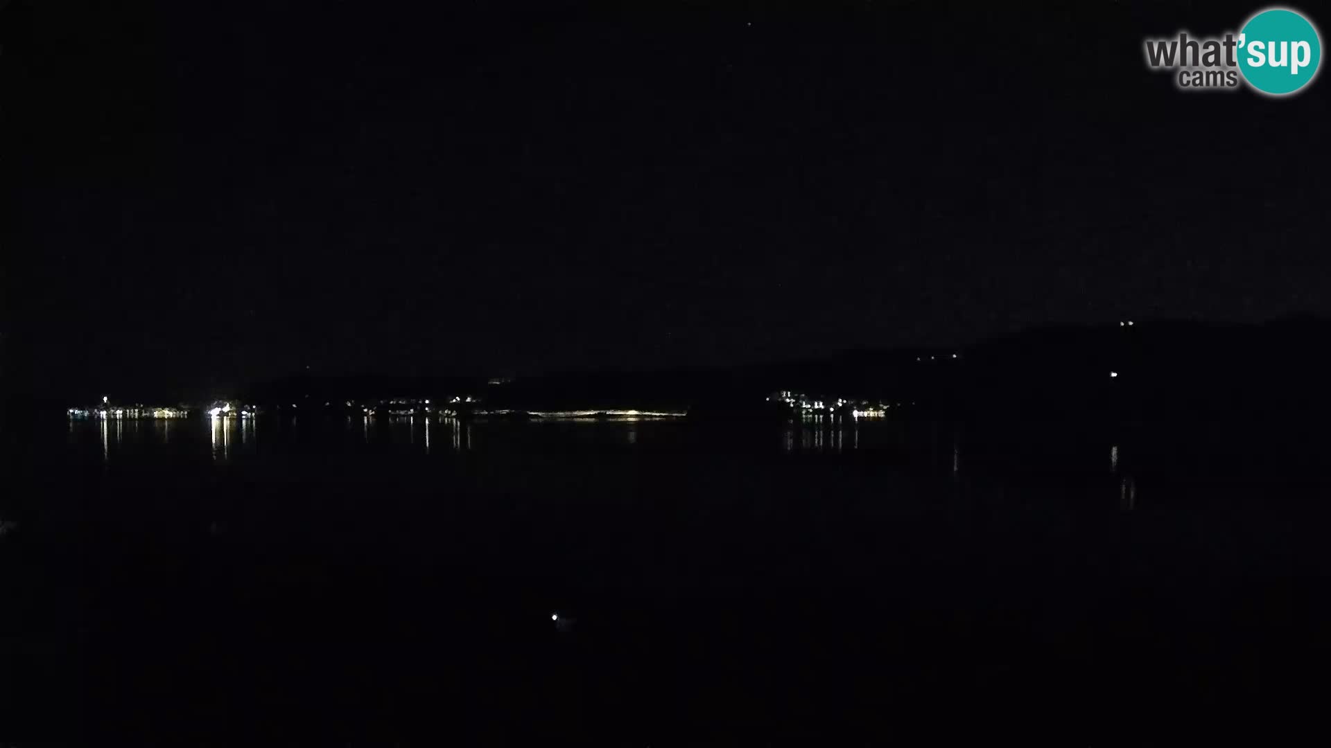 Viganj Windsurf Katesurf – strand