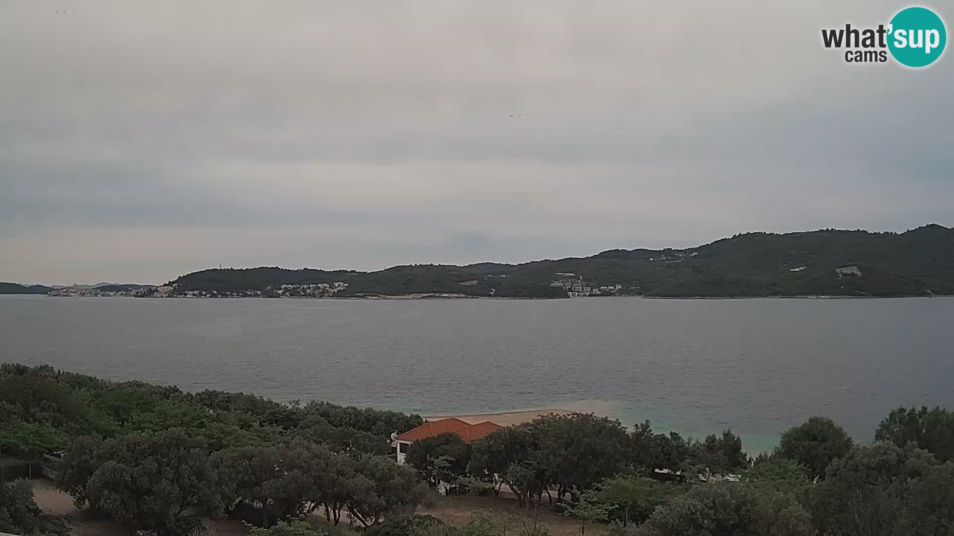 Viganj Windsurf Katesurf – playa