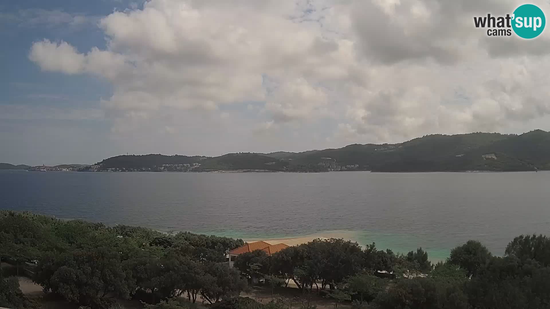 Viganj Windsurf Katesurf – strand