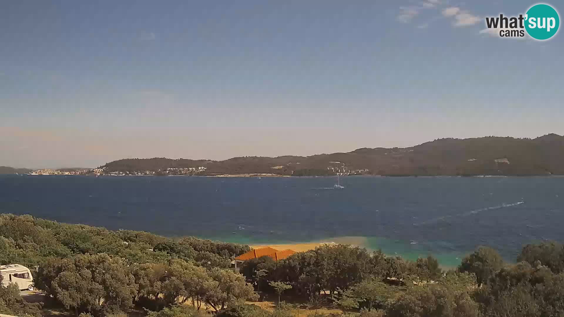Viganj Windsurf Katesurf – plaža