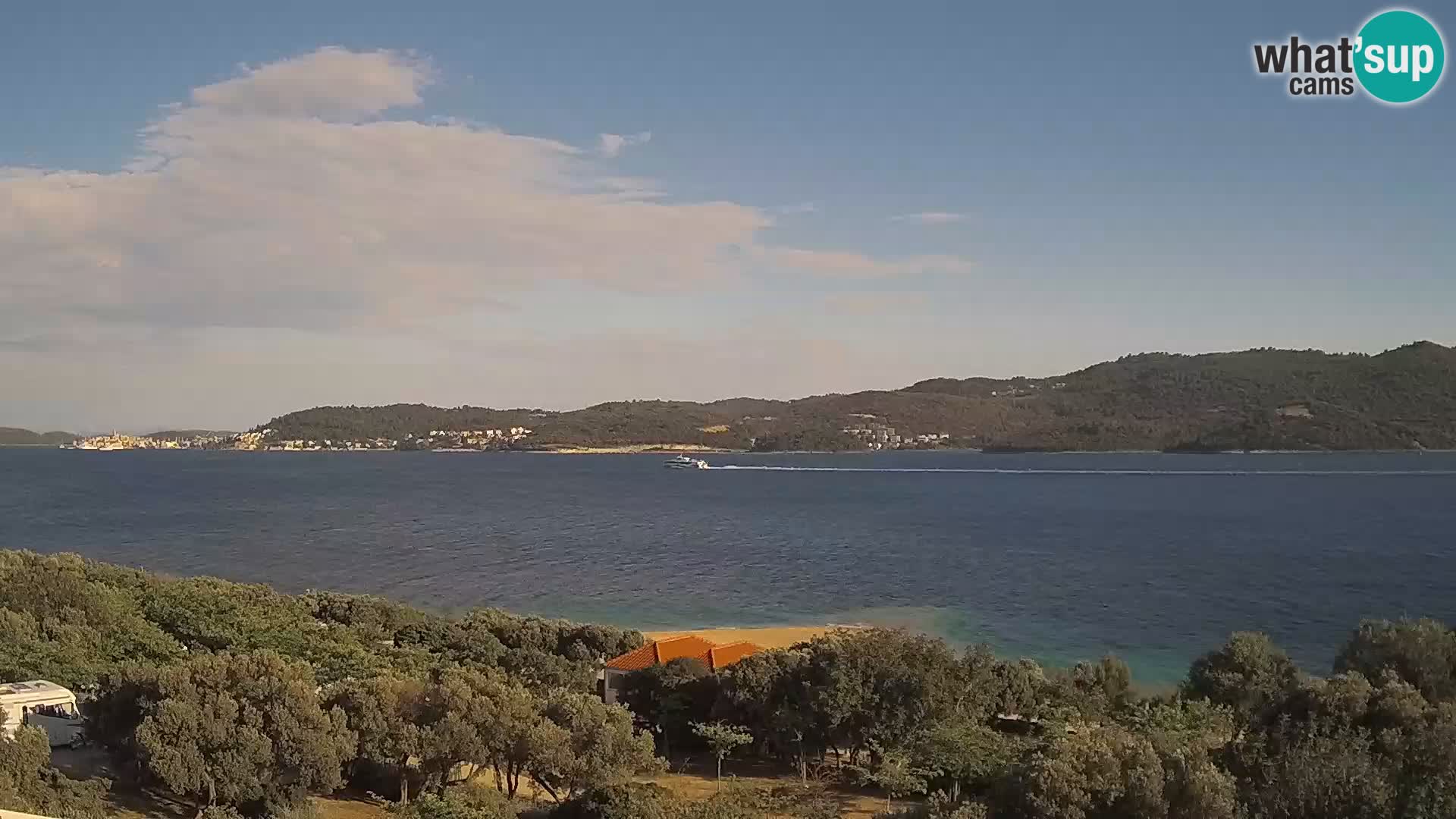 Viganj Windsurf Katesurf – playa