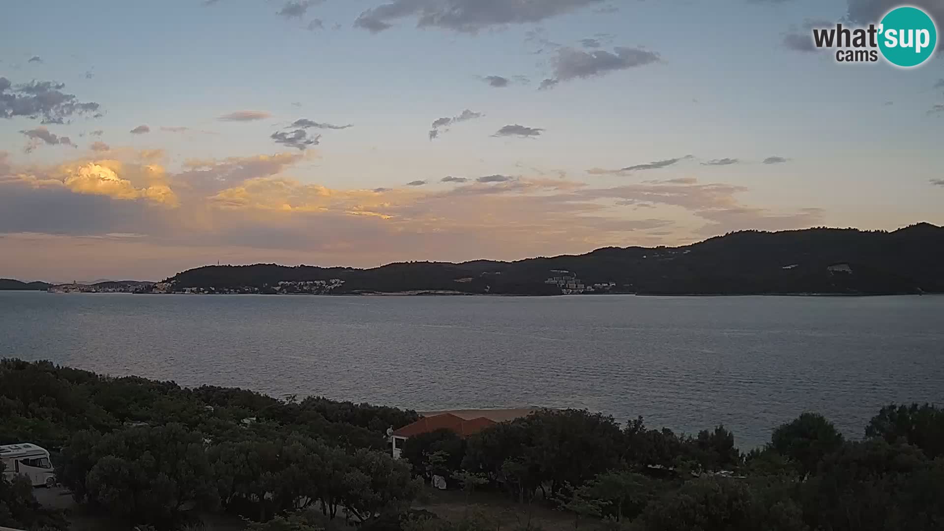 Viganj Windsurf Katesurf  – plaža