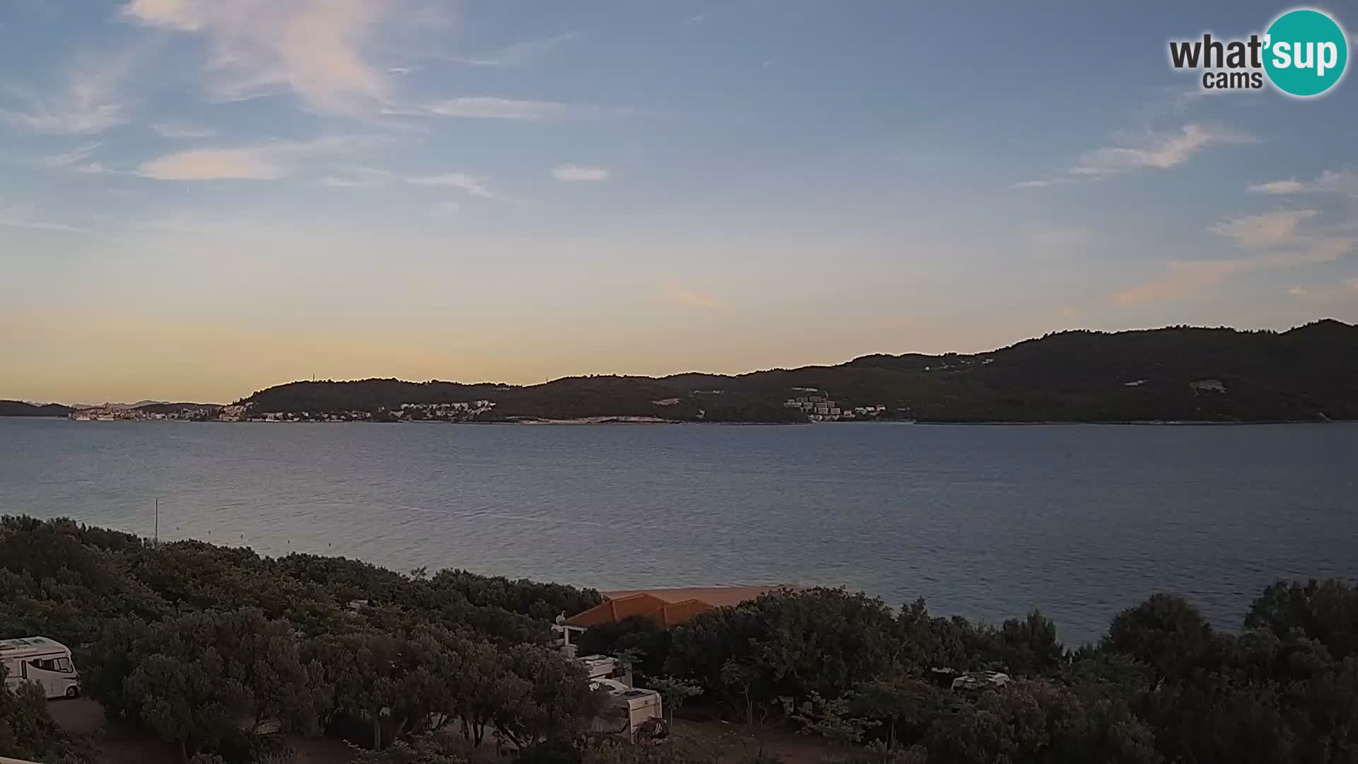 Viganj Windsurf Katesurf – playa