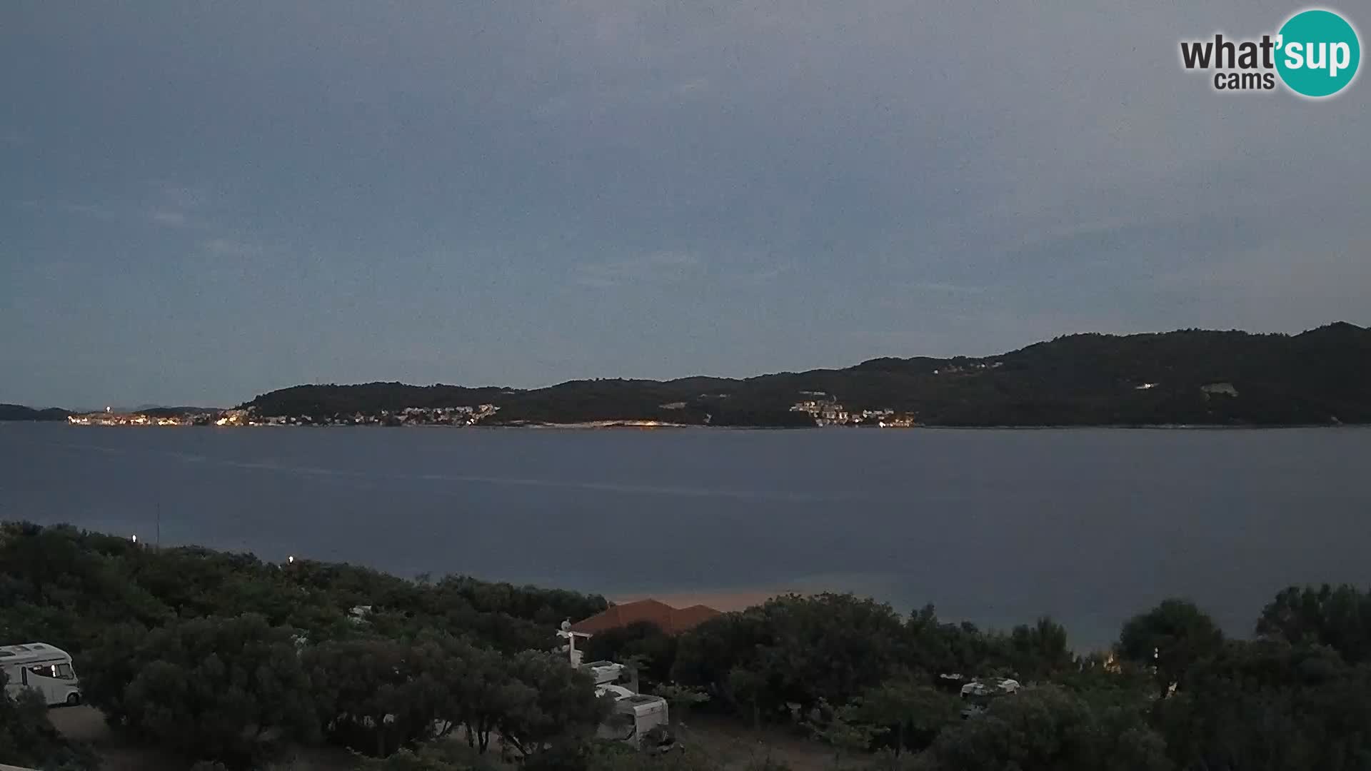 Viganj Windsurf Katesurf  – plaža