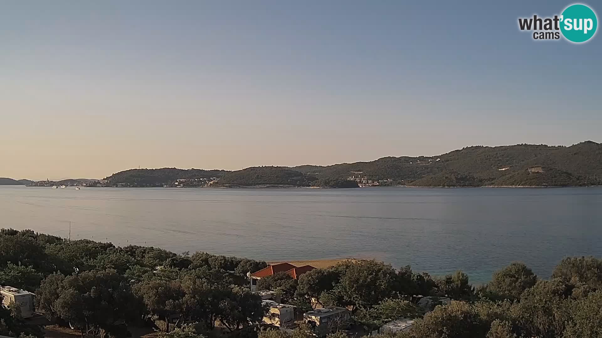 Viganj Windsurf Katesurf – plaža