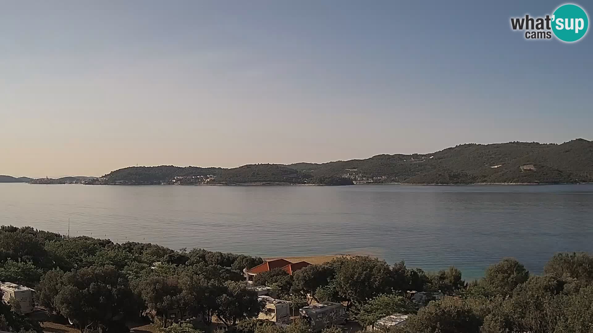 Viganj Windsurf Katesurf – playa