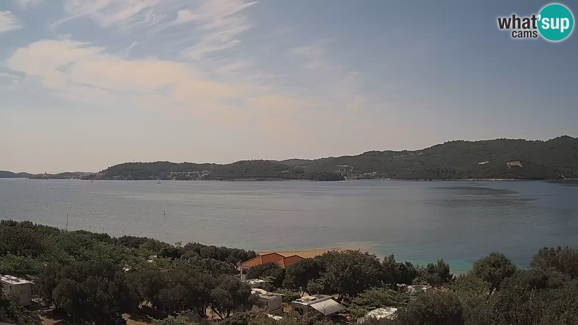 Viganj Windsurf Katesurf  – plaža