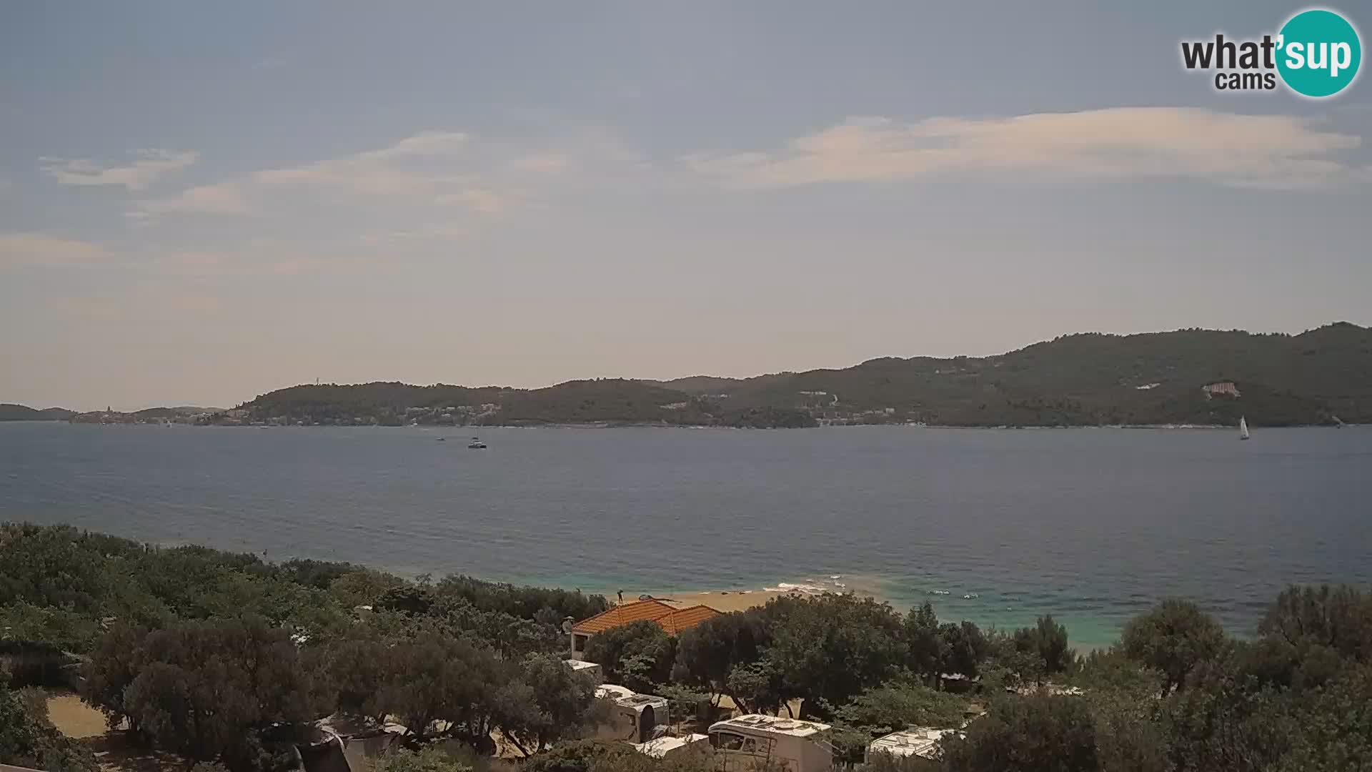 Viganj Windsurf Katesurf – plaža