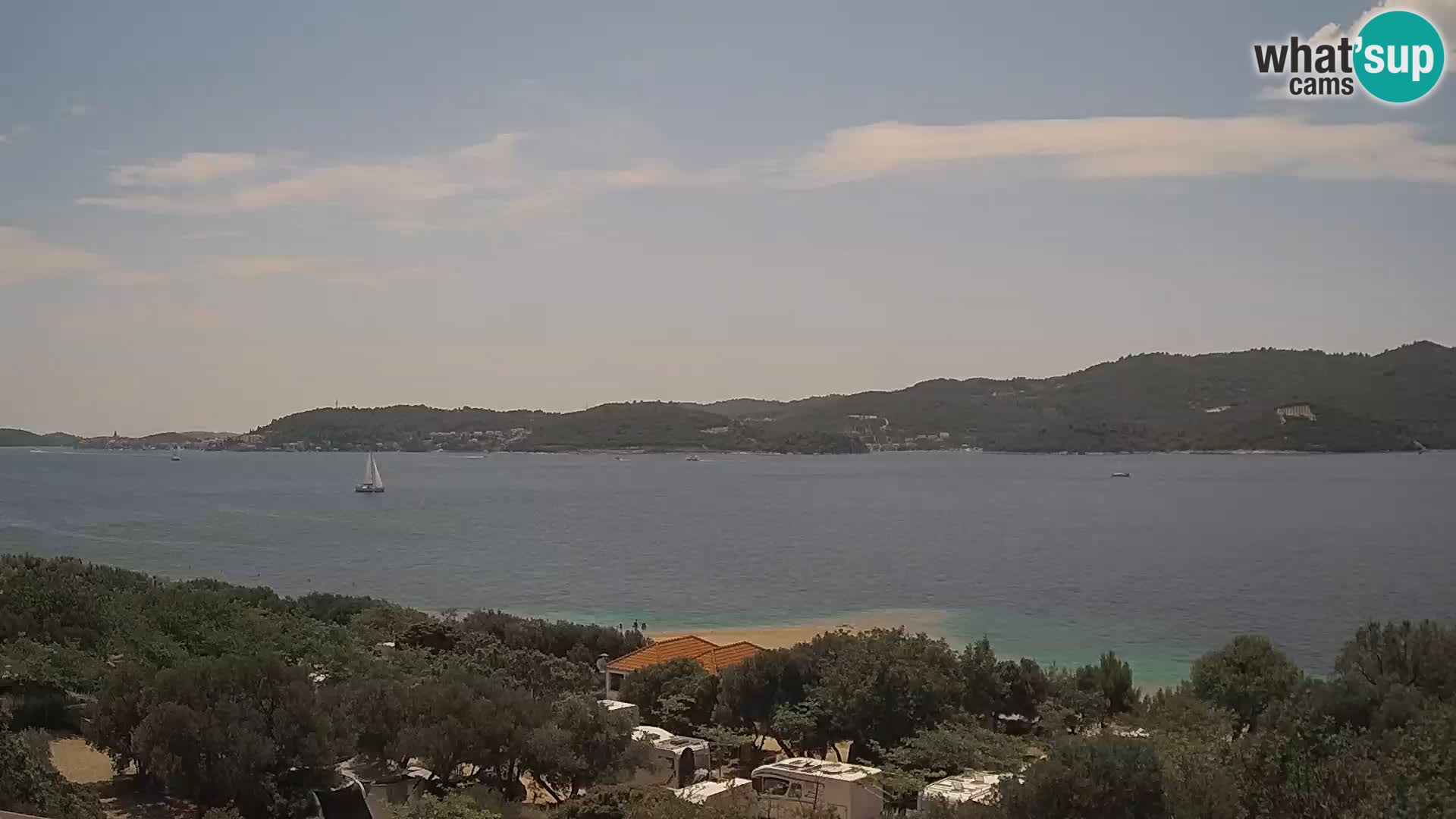 Viganj Windsurf Katesurf  – plaža