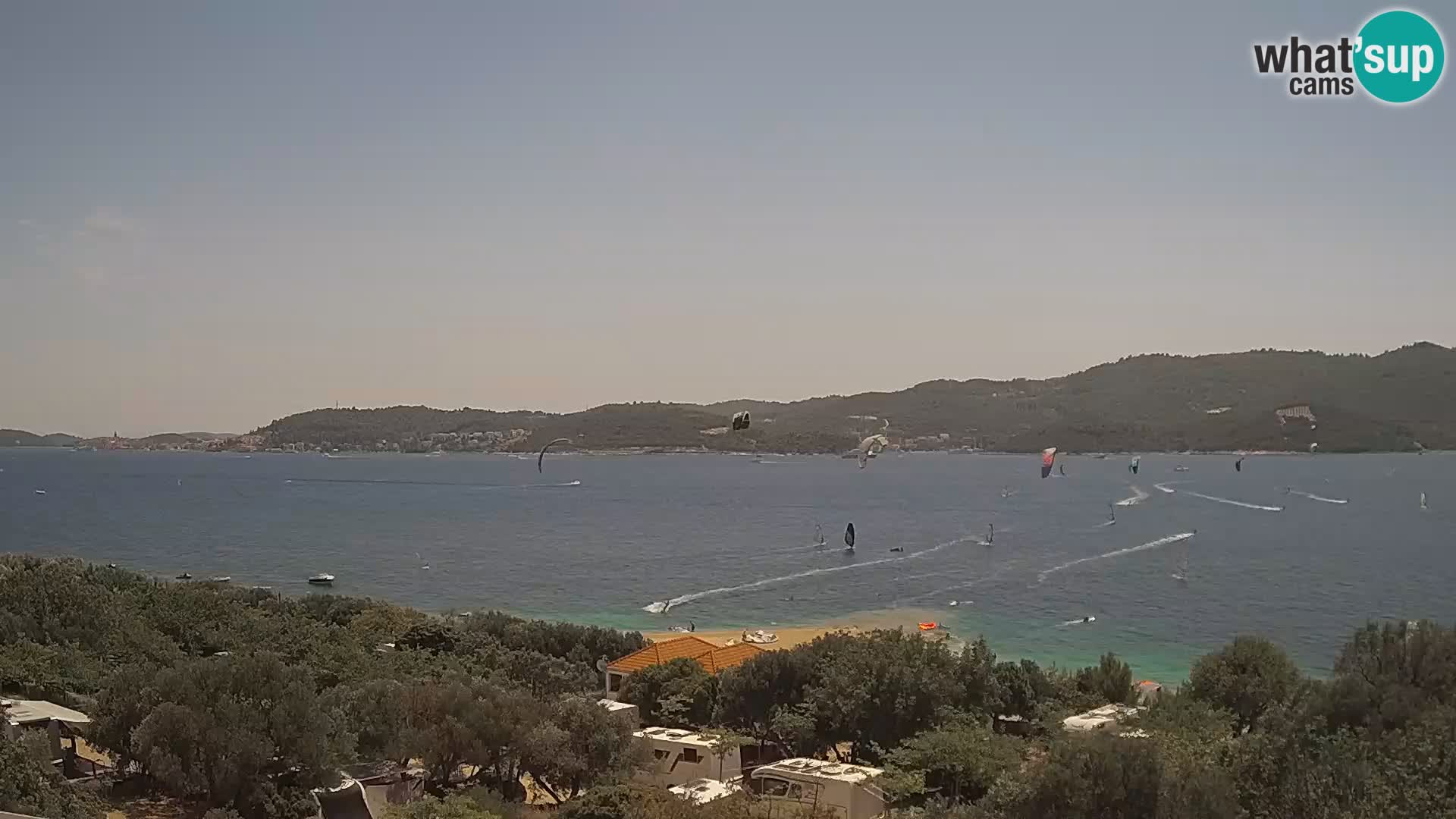 Viganj Windsurf Katesurf – plaža