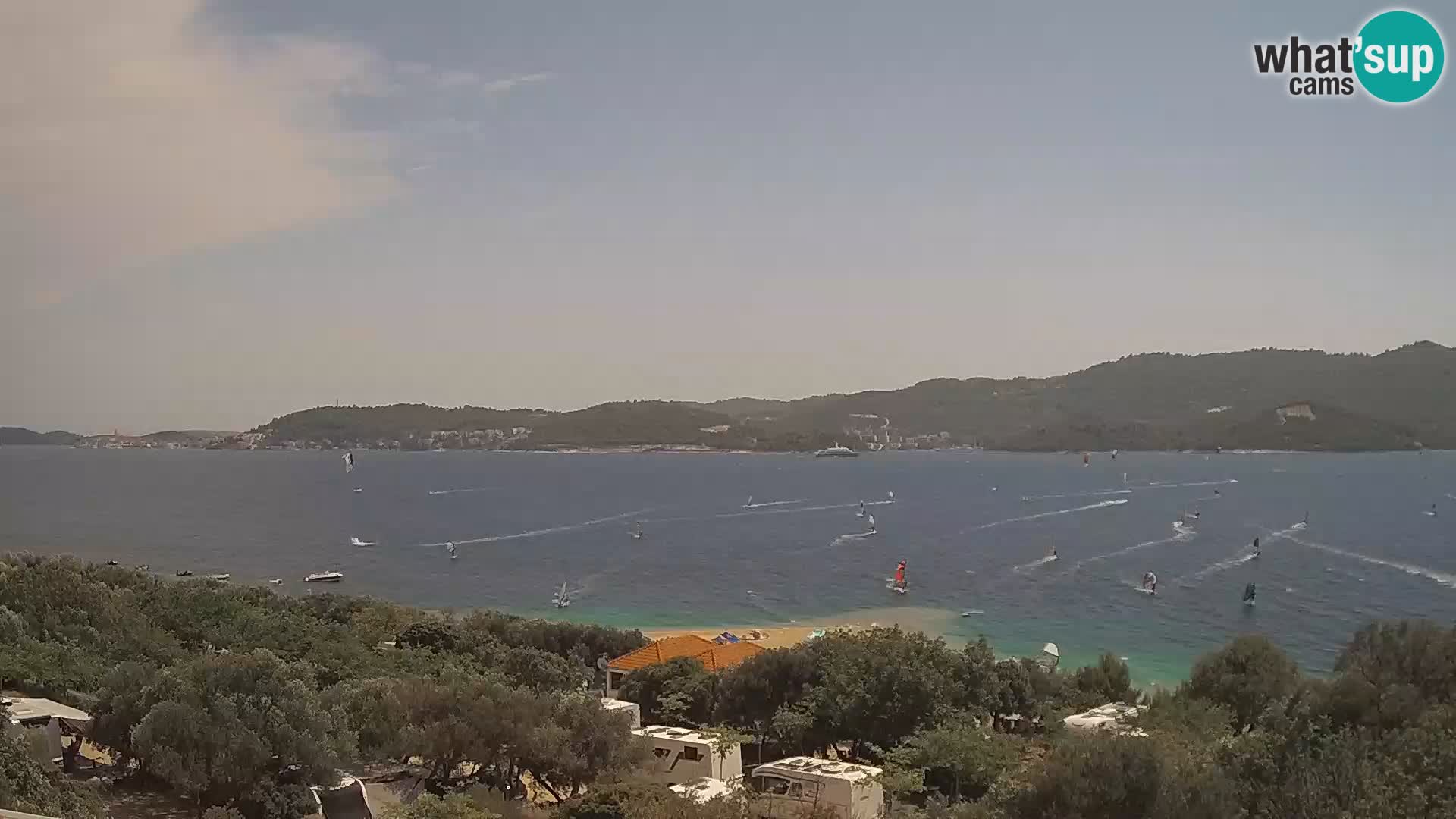 Viganj Windsurf Katesurf  – plaža