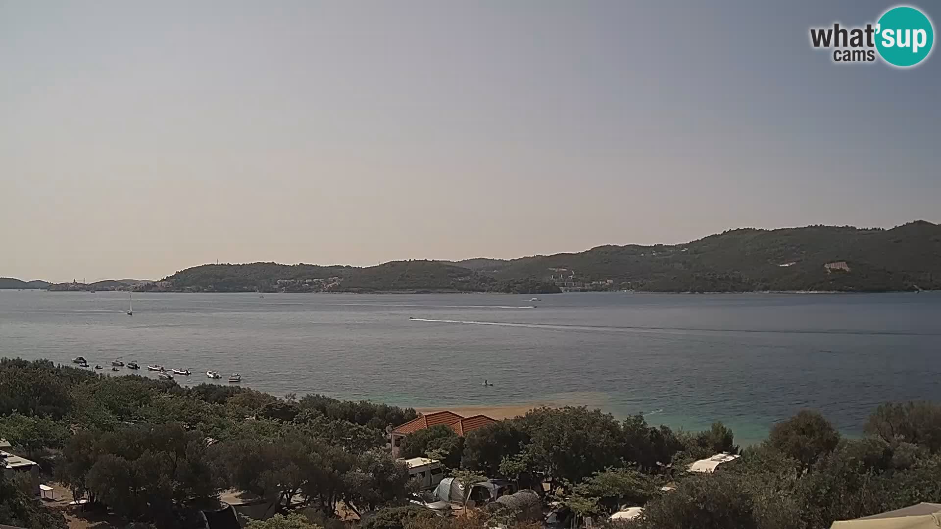 Viganj Windsurf Katesurf – playa