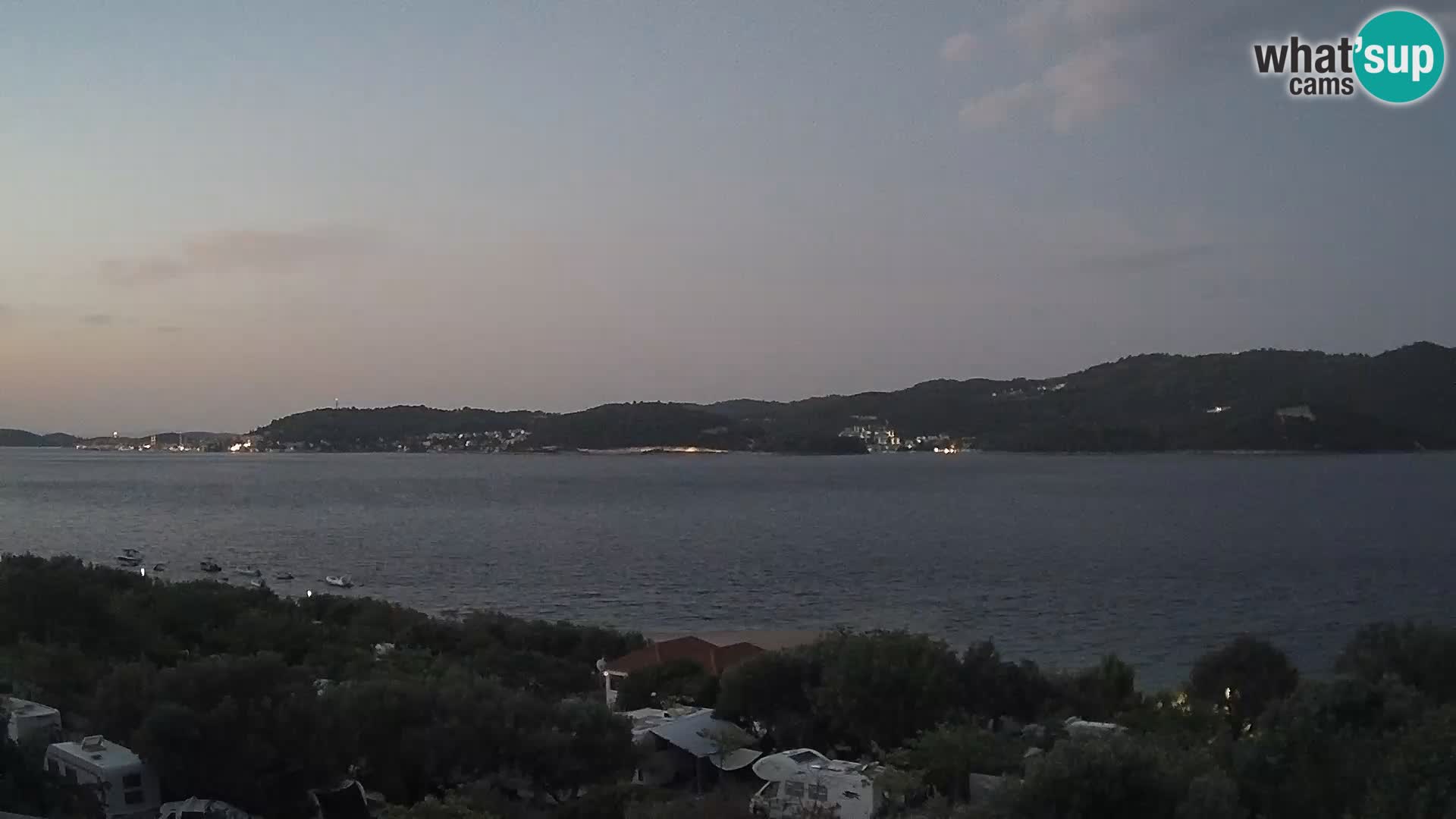 Viganj Windsurf Katesurf  – plaža