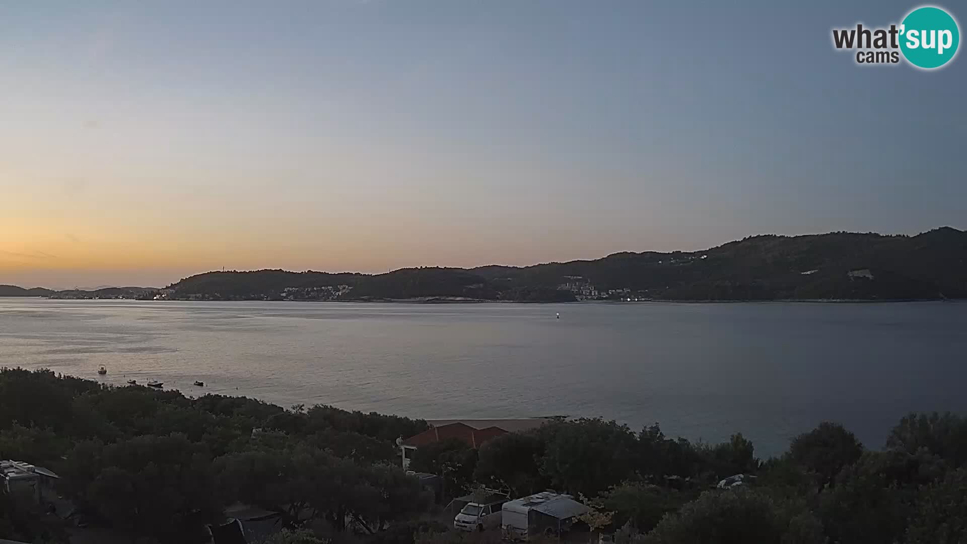 Viganj Windsurf Katesurf – plaža