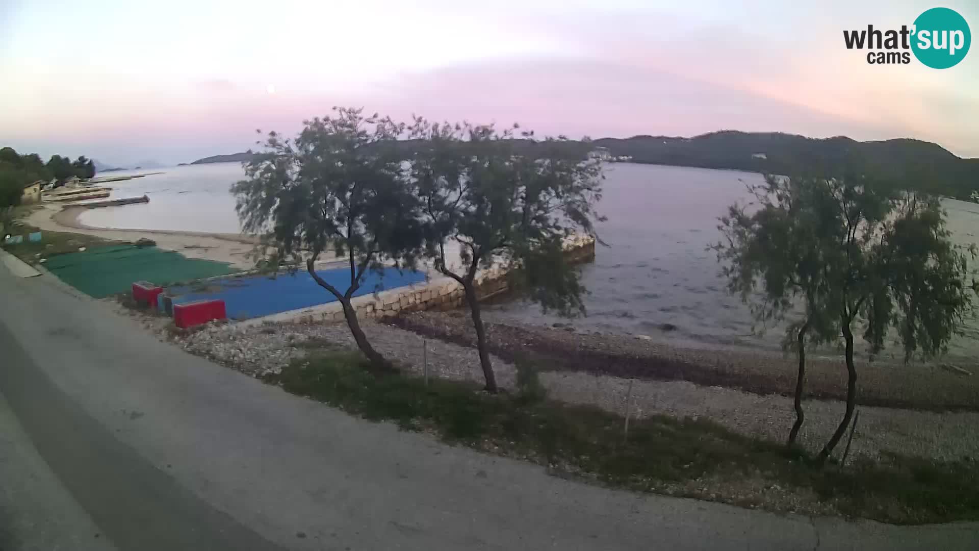 Camera Viganj – Pelješac – Antony-Boy camping