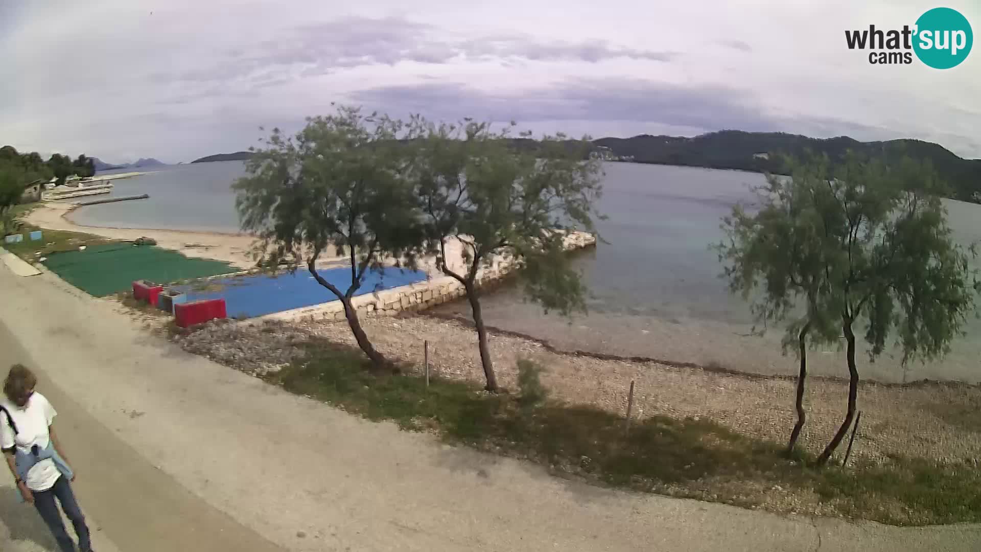 Camera Viganj – Pelješac – Antony-Boy camping
