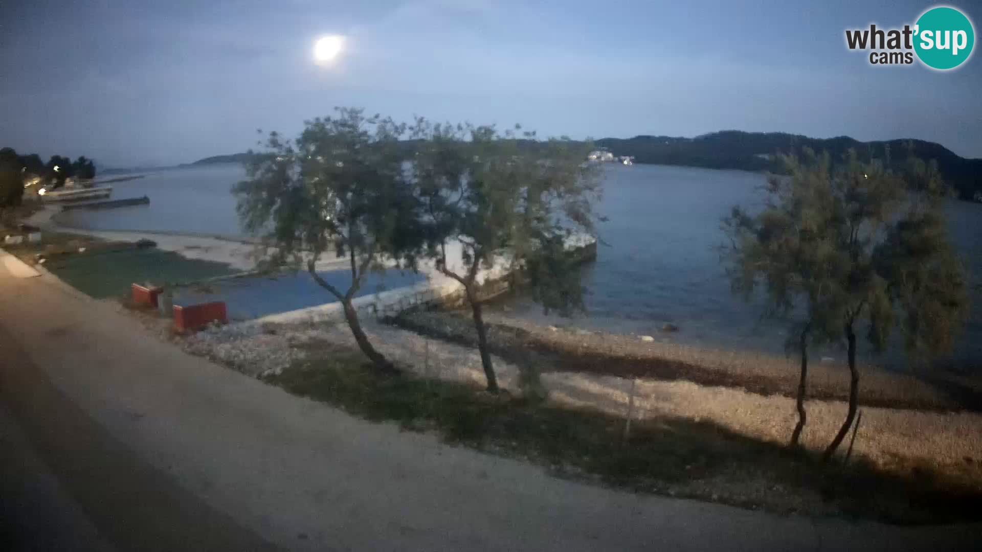Camera Viganj – Pelješac – Antony-Boy camping