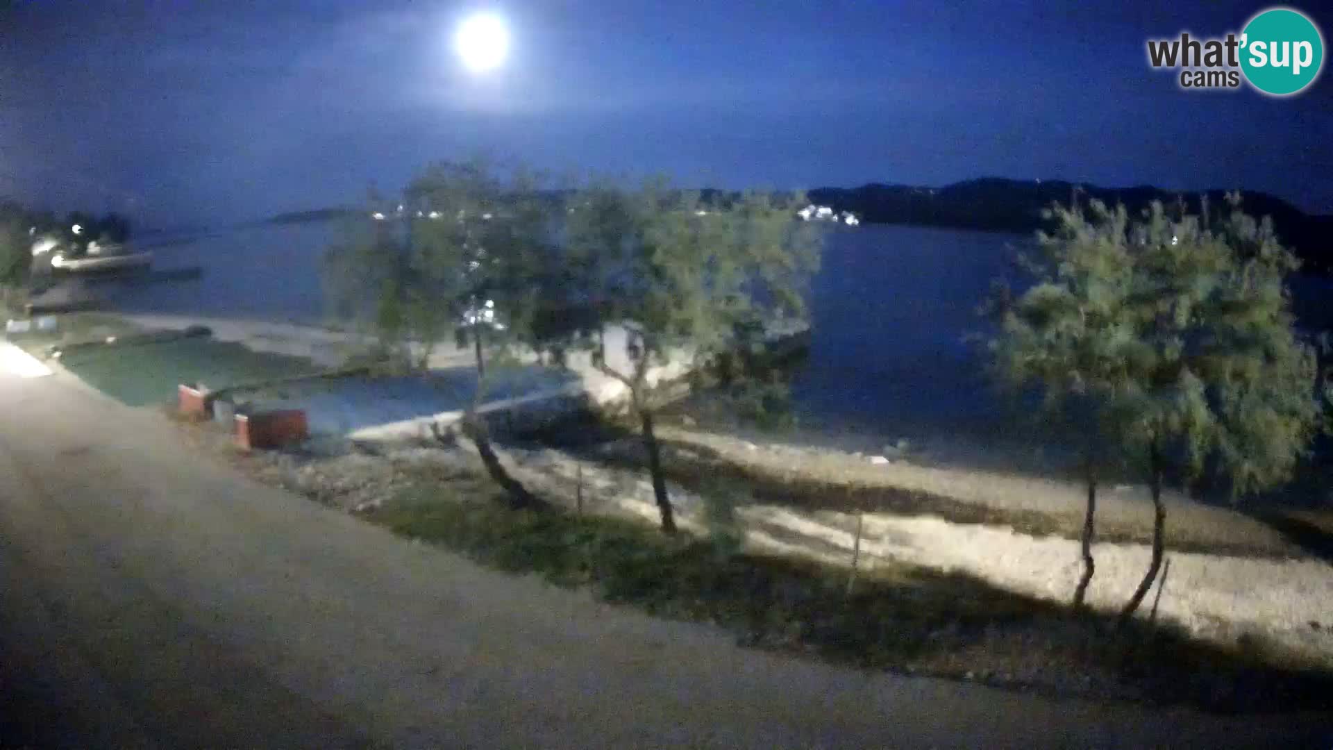 Camera Viganj – Pelješac – Antony-Boy camping