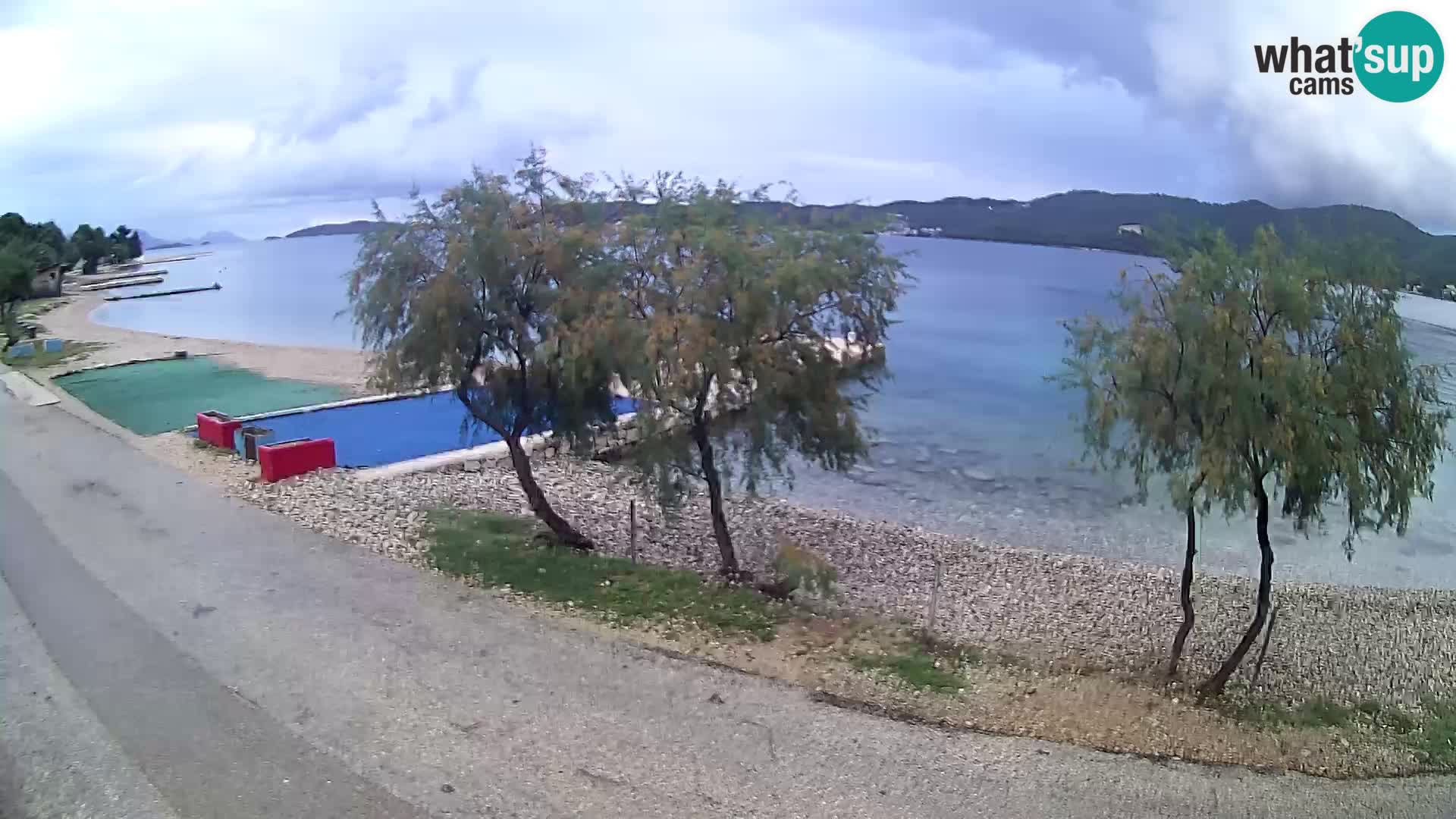 Live Cam Viganj – Pelješac – Campeggio Antony-Boy