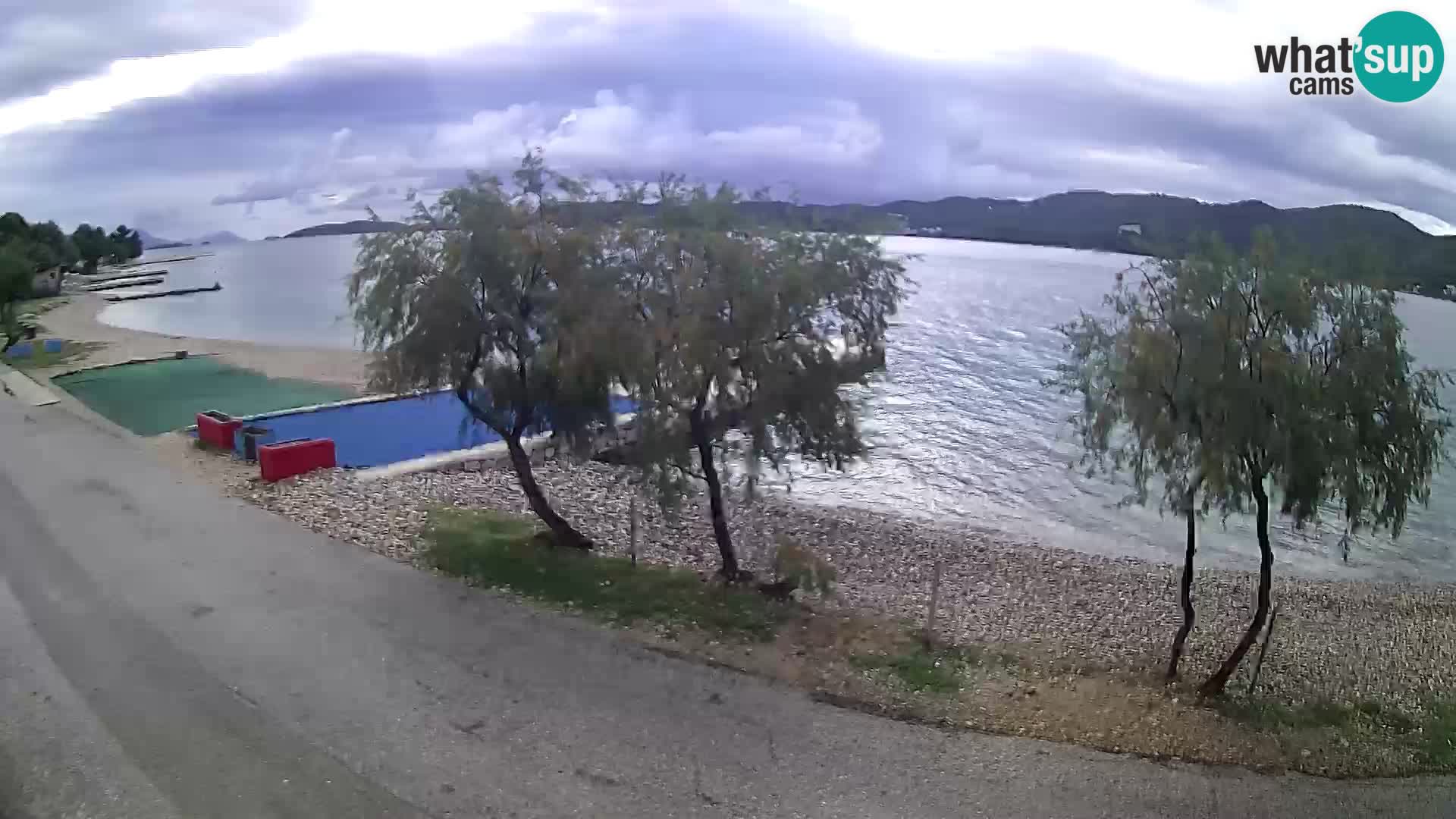 Webcam Viganj – Pelješac –  Antony-Boy Autocamp