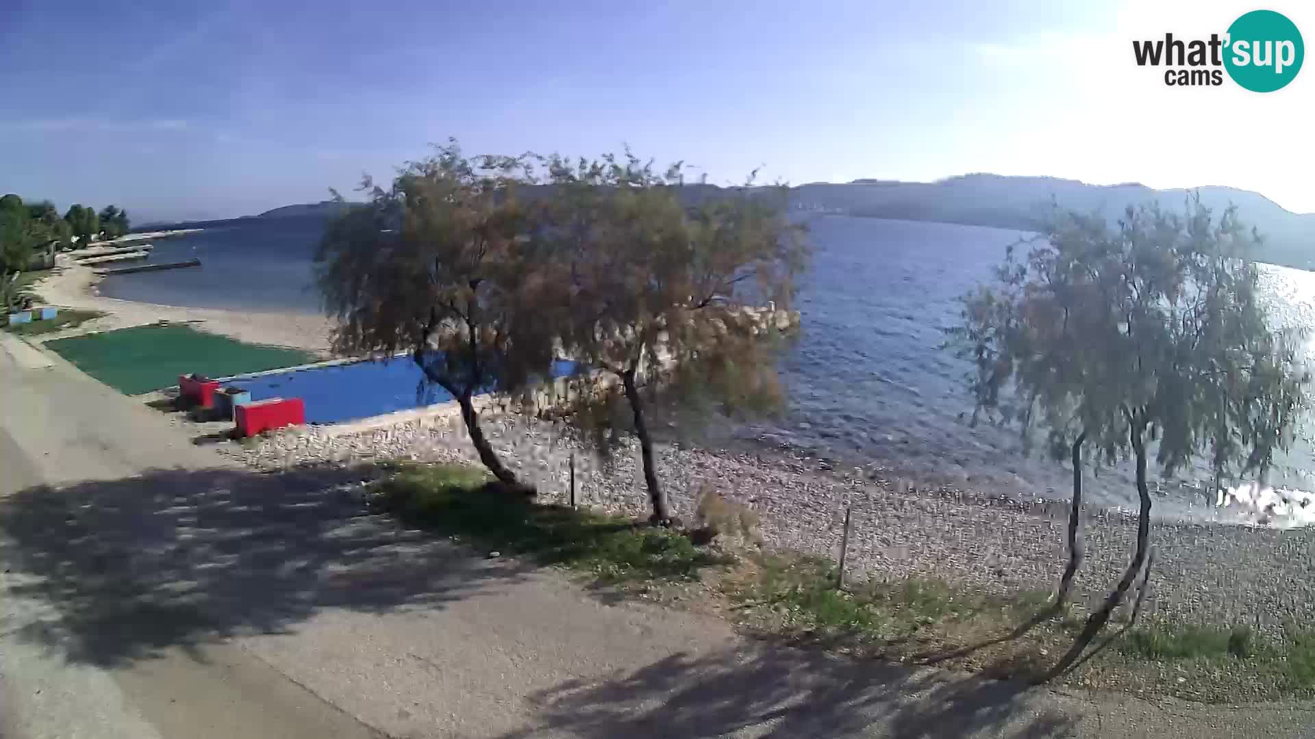 Live Cam Viganj – Pelješac – Campeggio Antony-Boy