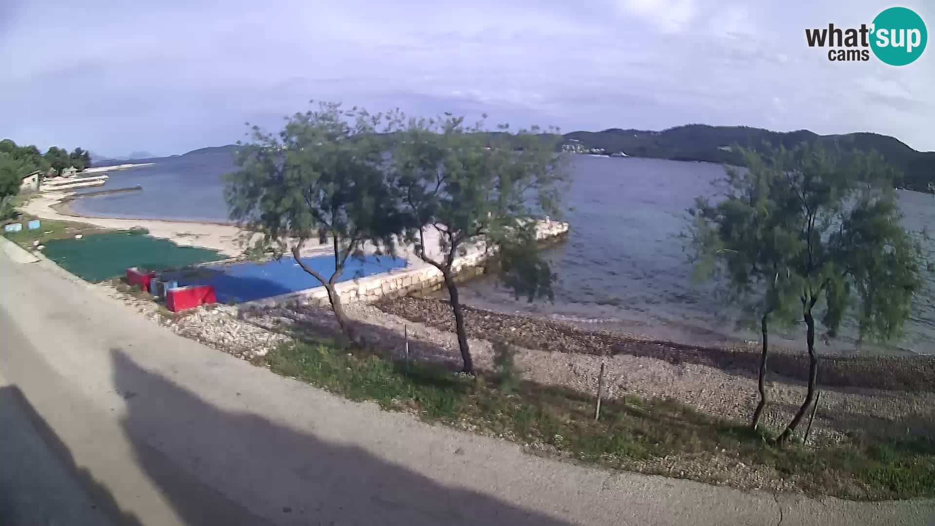 Camera Viganj – Pelješac – Antony-Boy camping