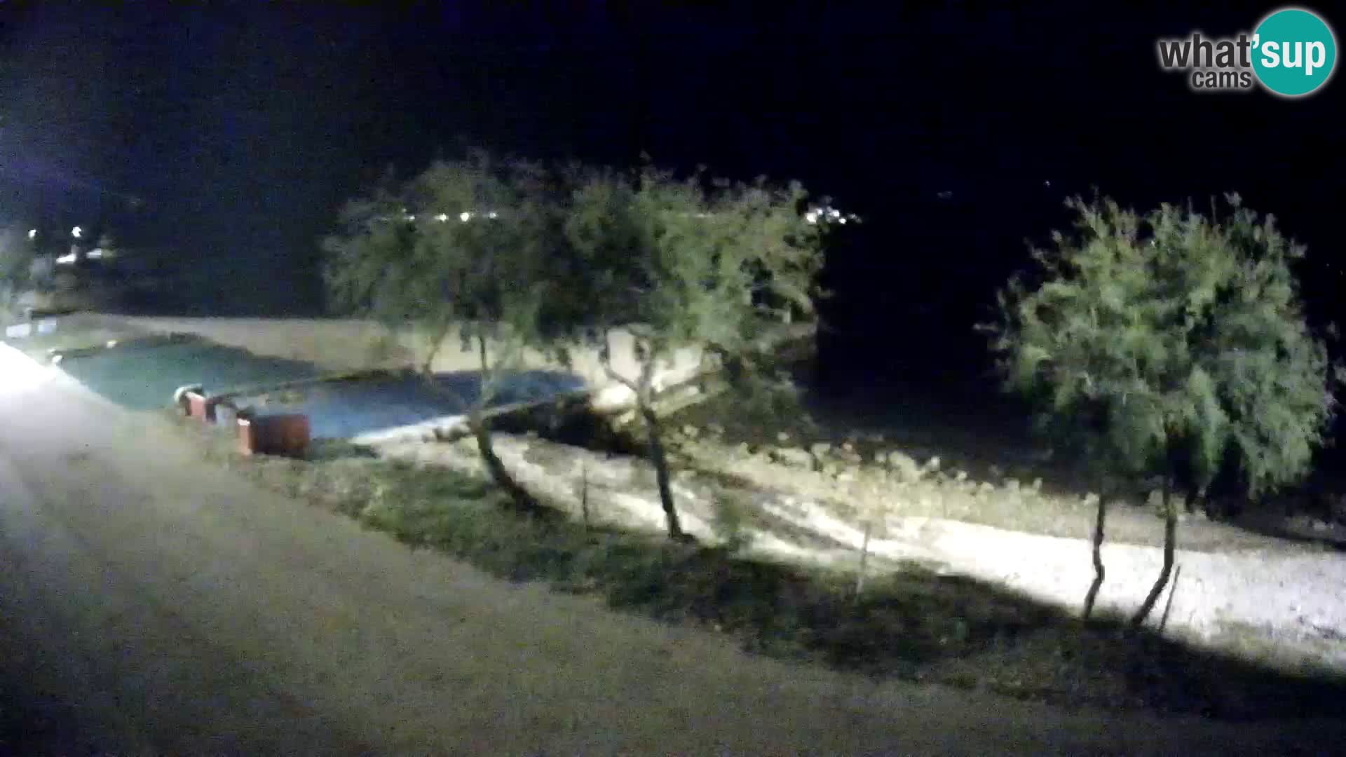 Camera Viganj – Pelješac – Antony-Boy camping