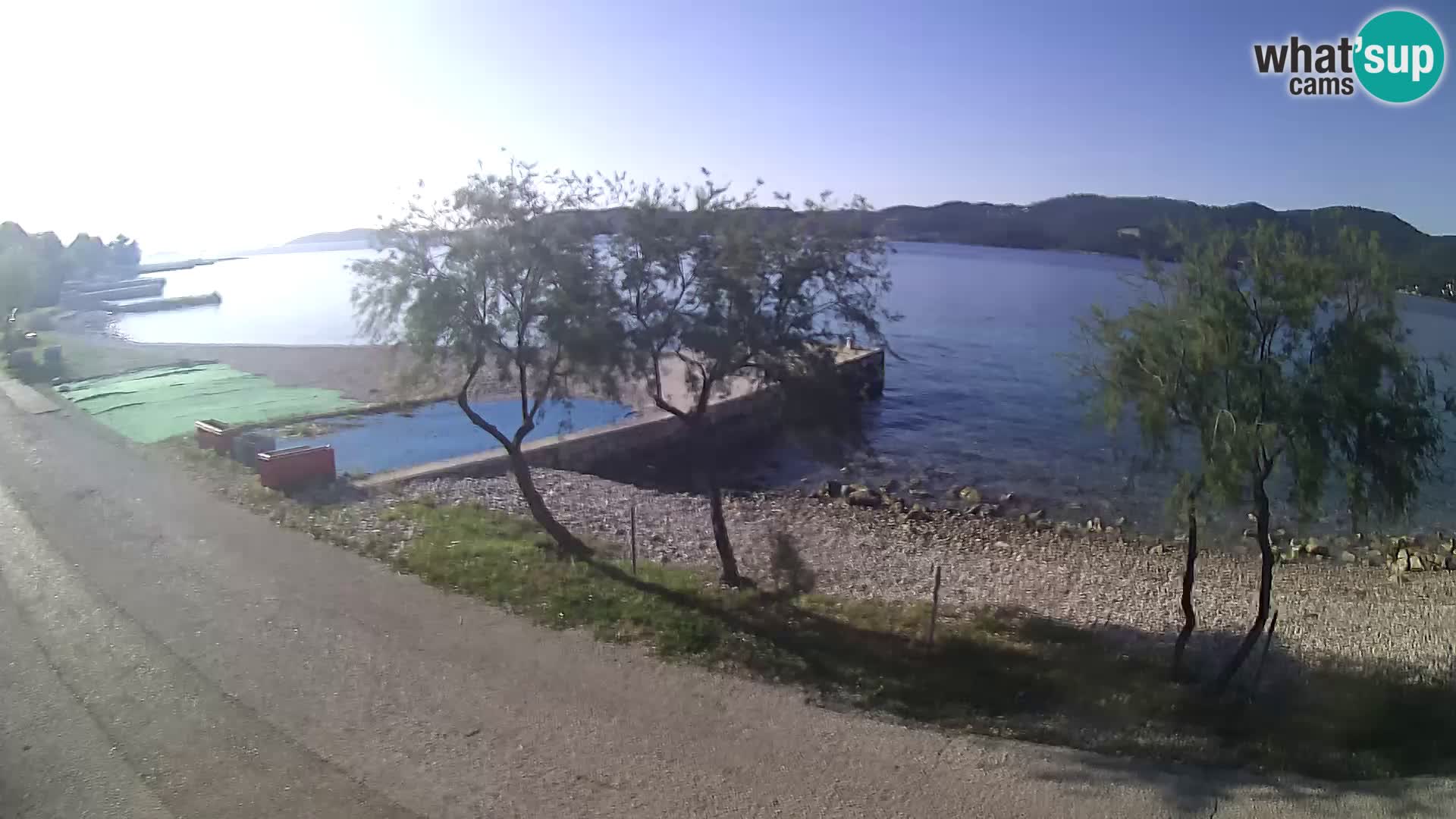 Camera Viganj – Pelješac – Antony-Boy camping
