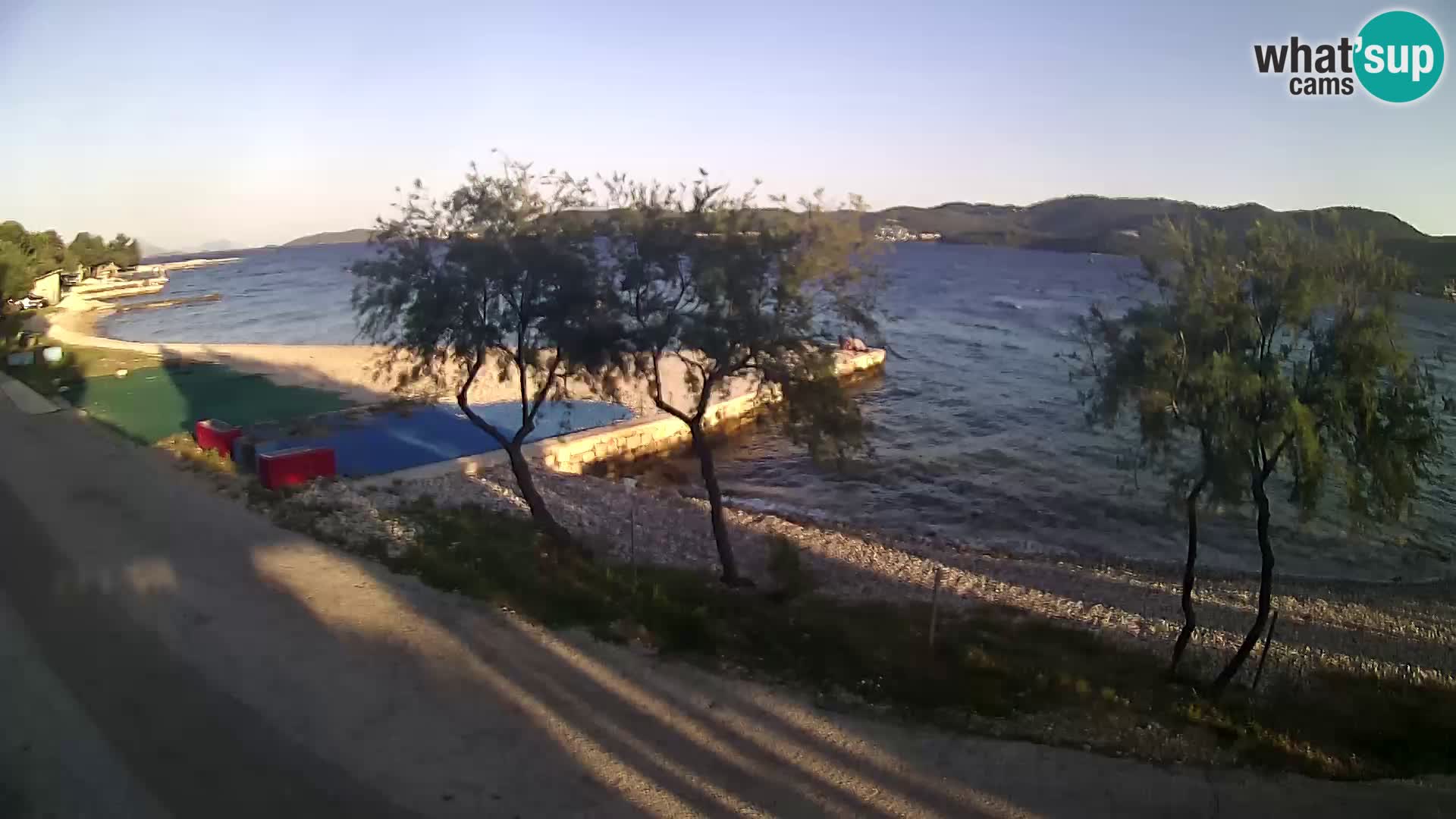 Camera Viganj – Pelješac – Antony-Boy camping